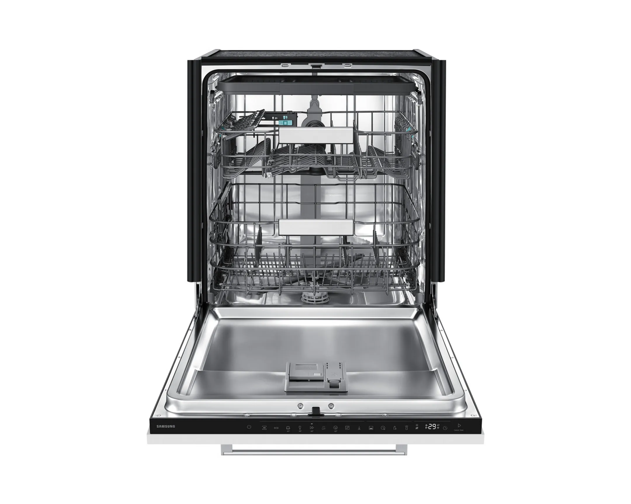 Inbouw vaatwasser DW80H73VBB0U1