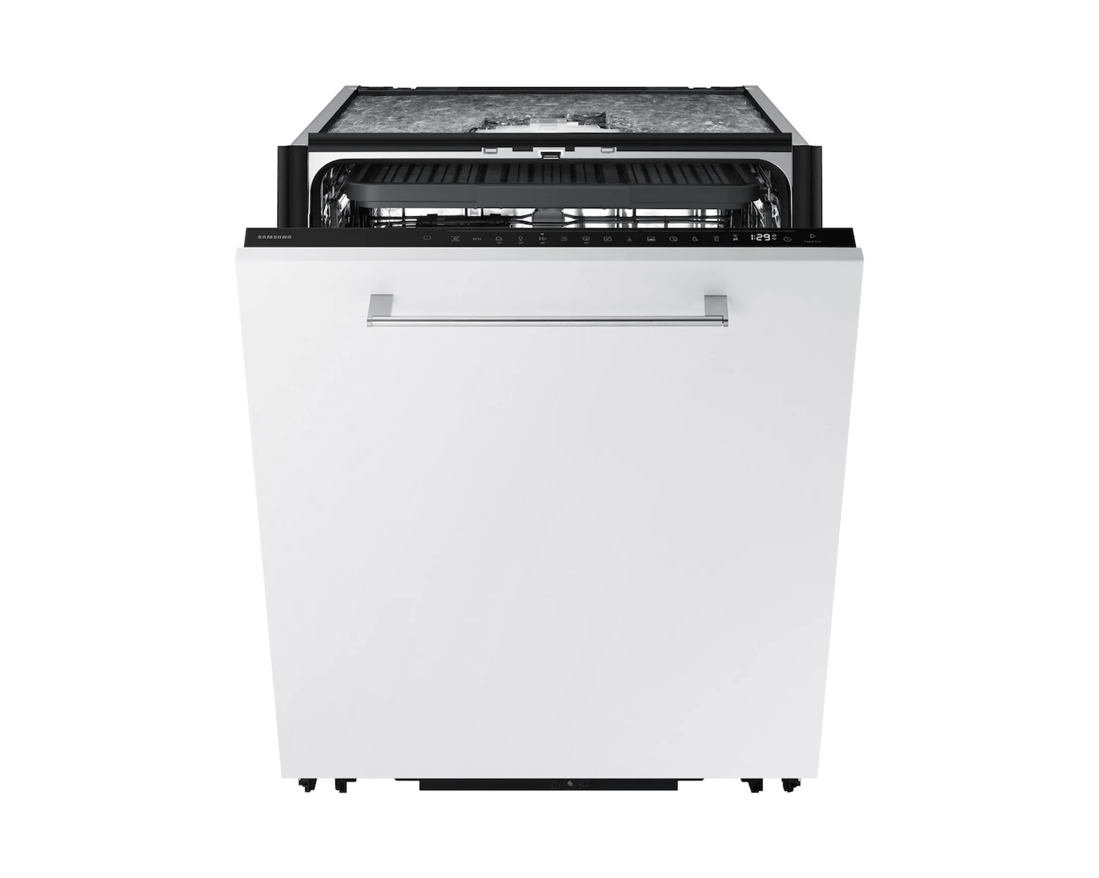 Inbouw vaatwasser DW80H73VBB0U1