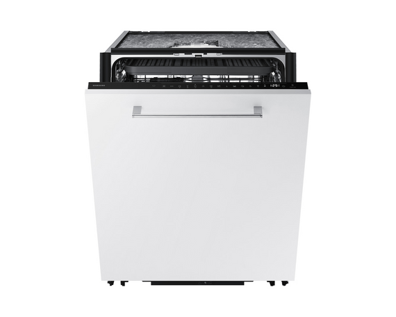 Inbouw vaatwasser DW80H73VBB0U1