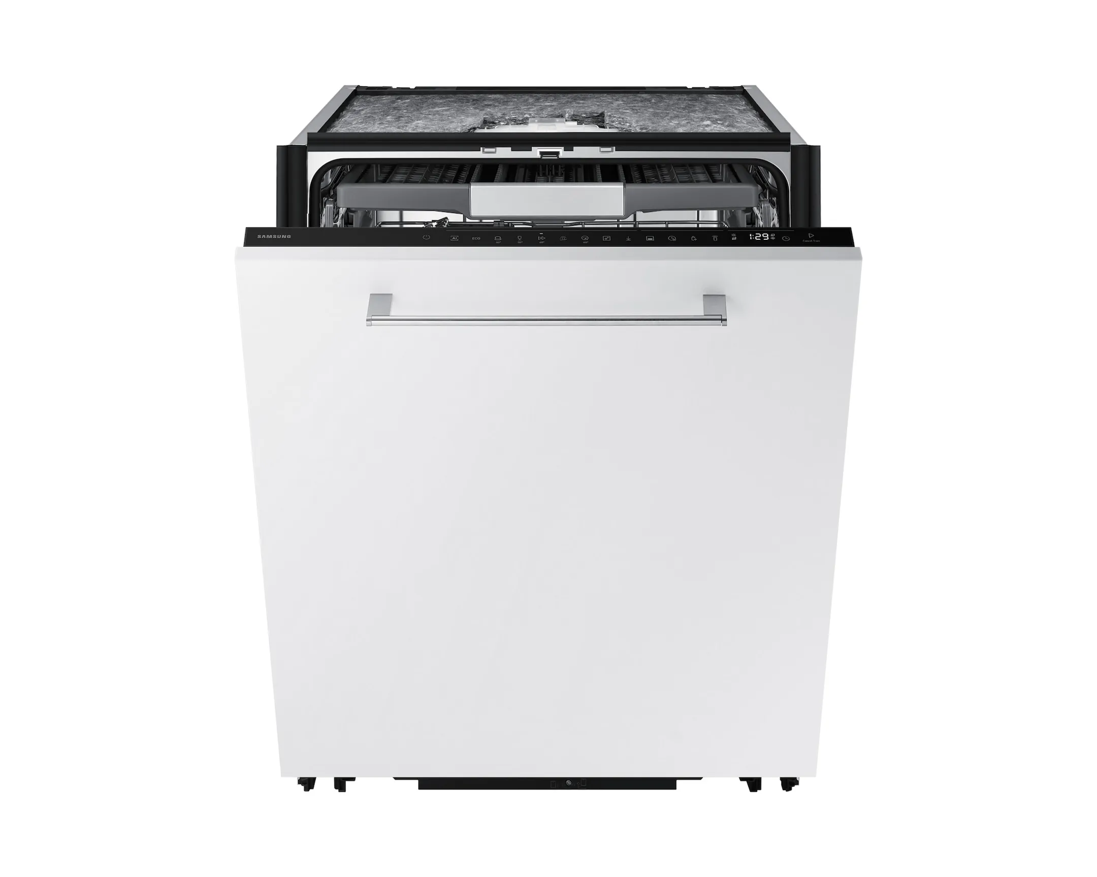 Lave-vaisselle encastrable DW80H77VAB0U1
