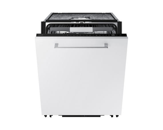 Lave-vaisselle encastrable DW80H77VAB0U1