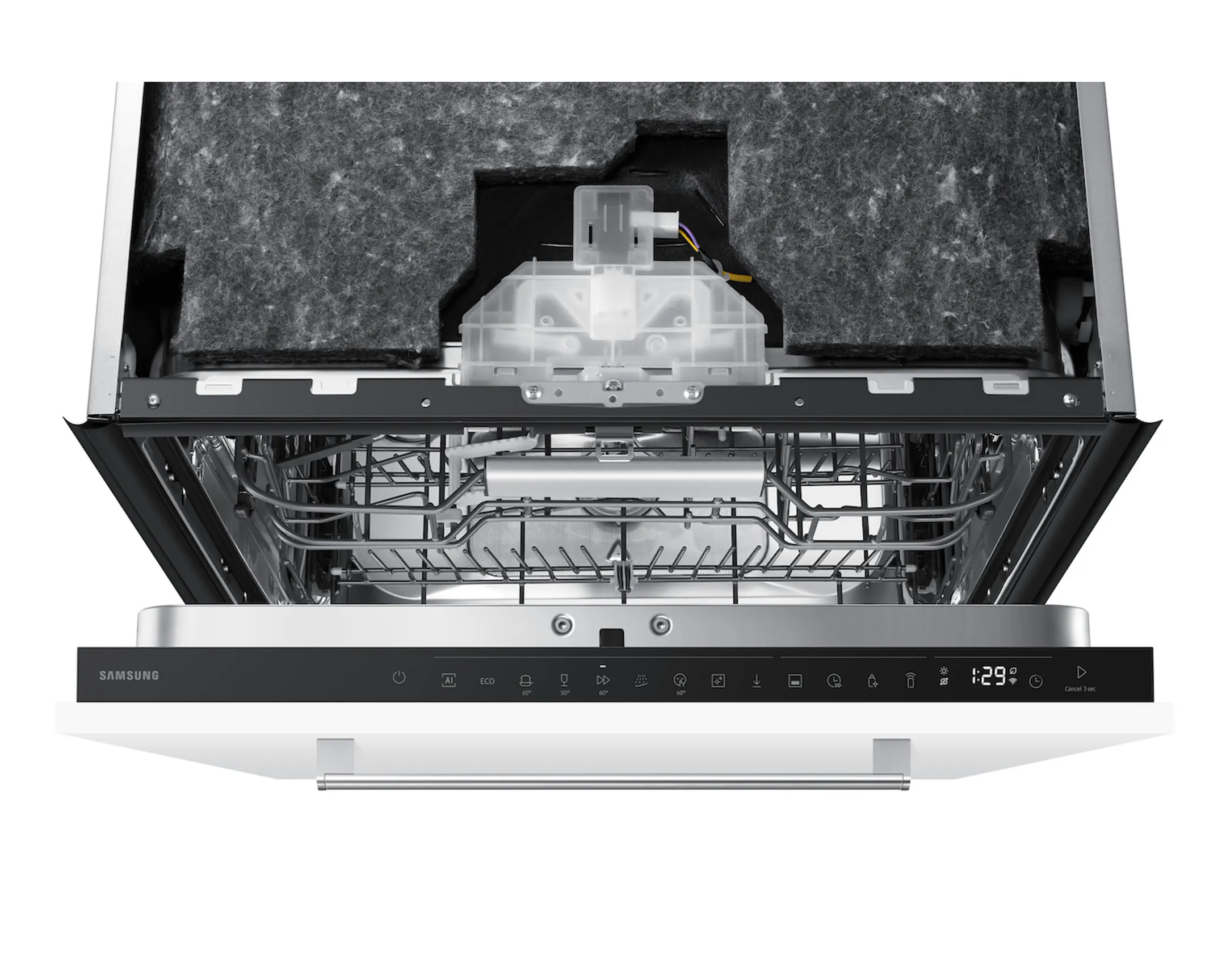 Lave-vaisselle encastrable DW80H77VAB0U1