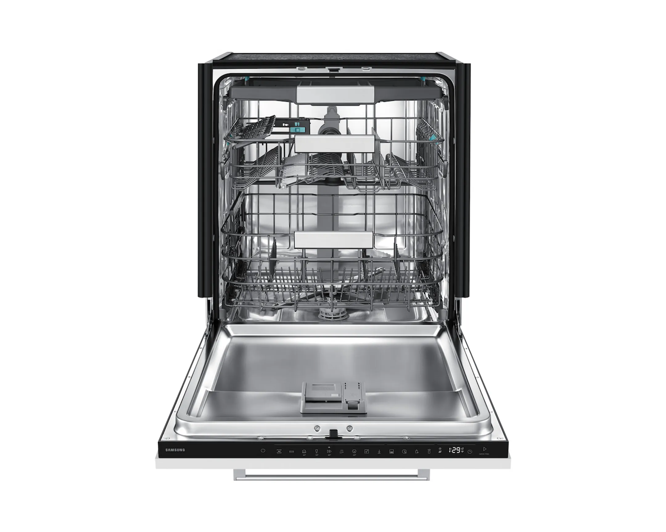 Lave-vaisselle encastrable DW80H77VAB0U1