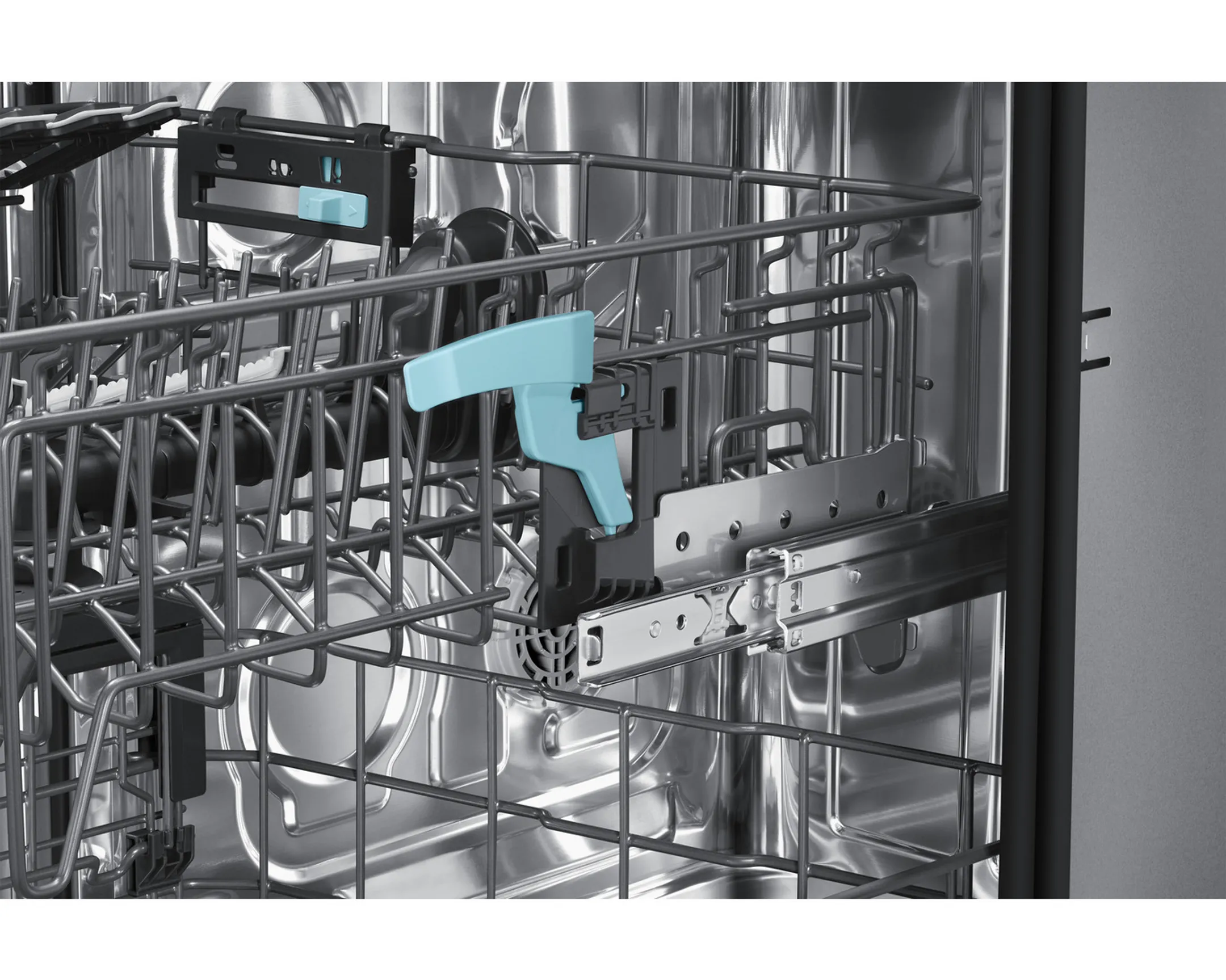 Lave-vaisselle encastrable DW80H77VAB0U1