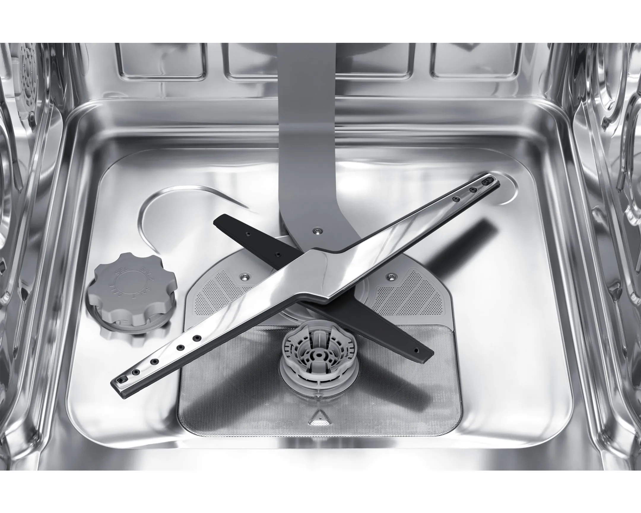 Lave-vaisselle encastrable DW80H77VAB0U1