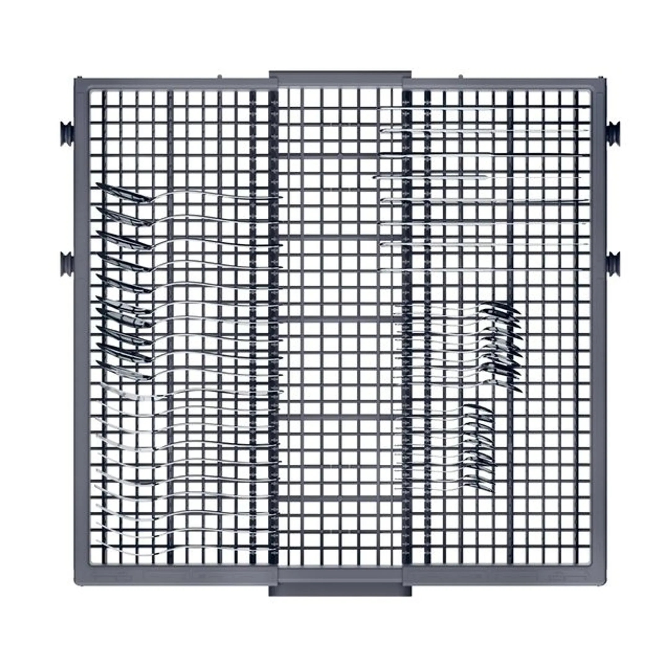 Inbouw vaatwasser XI4C4E1B-84