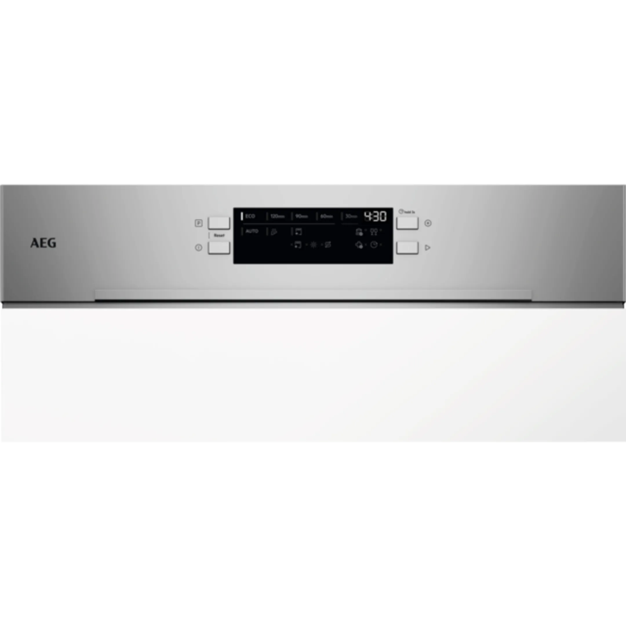 Inbouw vaatwasser GT6200B2SNM