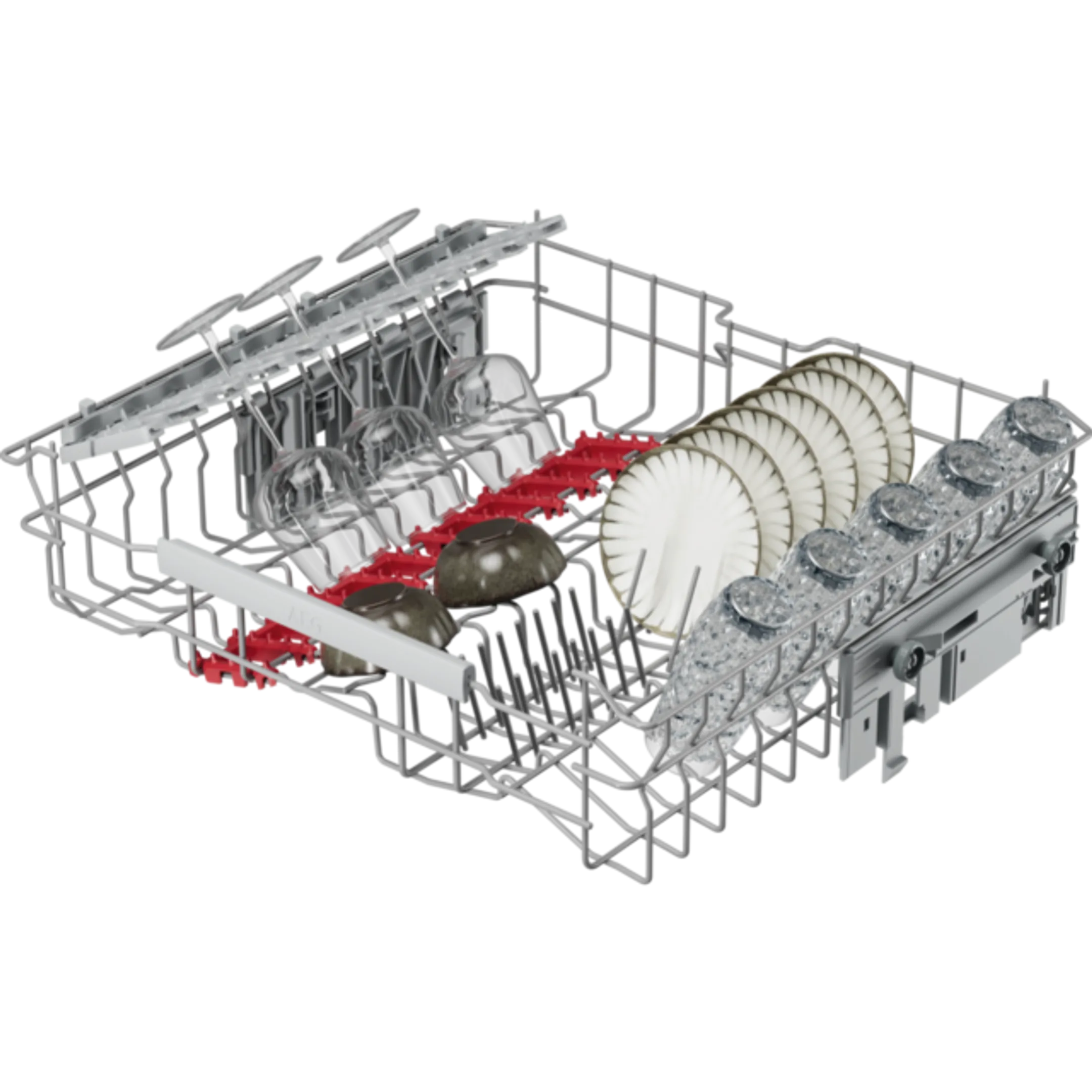 Inbouw vaatwasser GT6200B2SNM