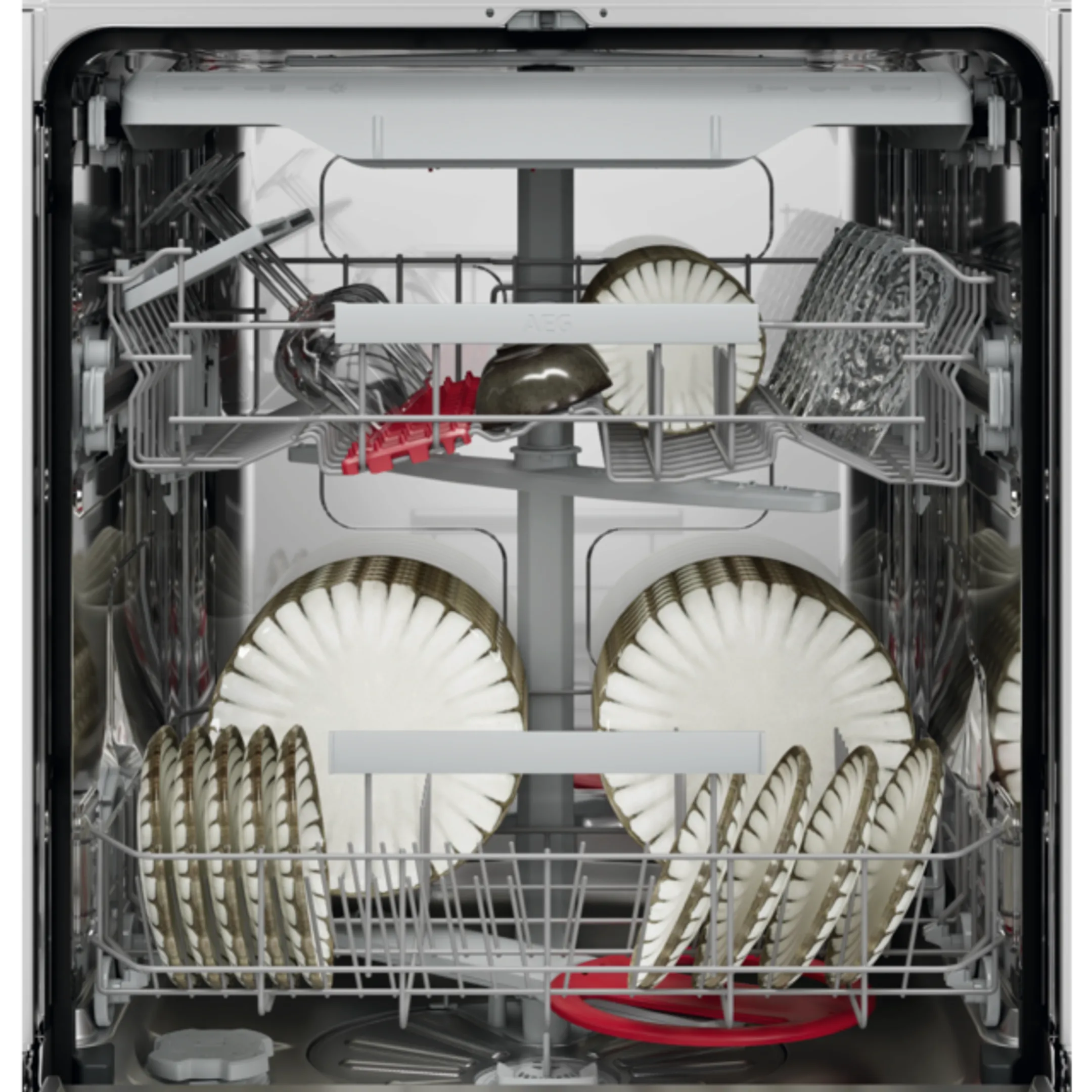 Inbouw vaatwasser GT6200B2SNM