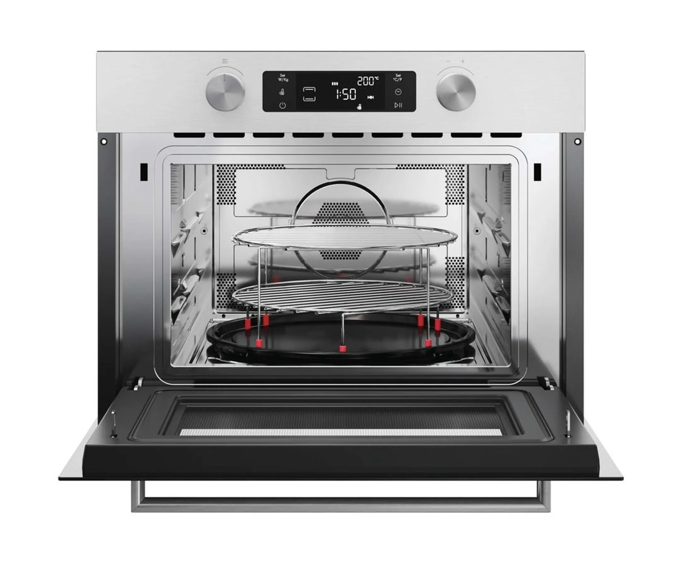 Inbouw microgolfoven CA4MWNBB6N