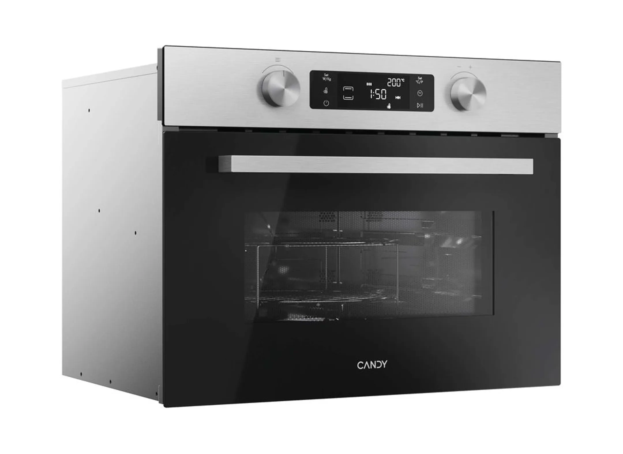 Inbouw microgolfoven CA4MWNBB6N