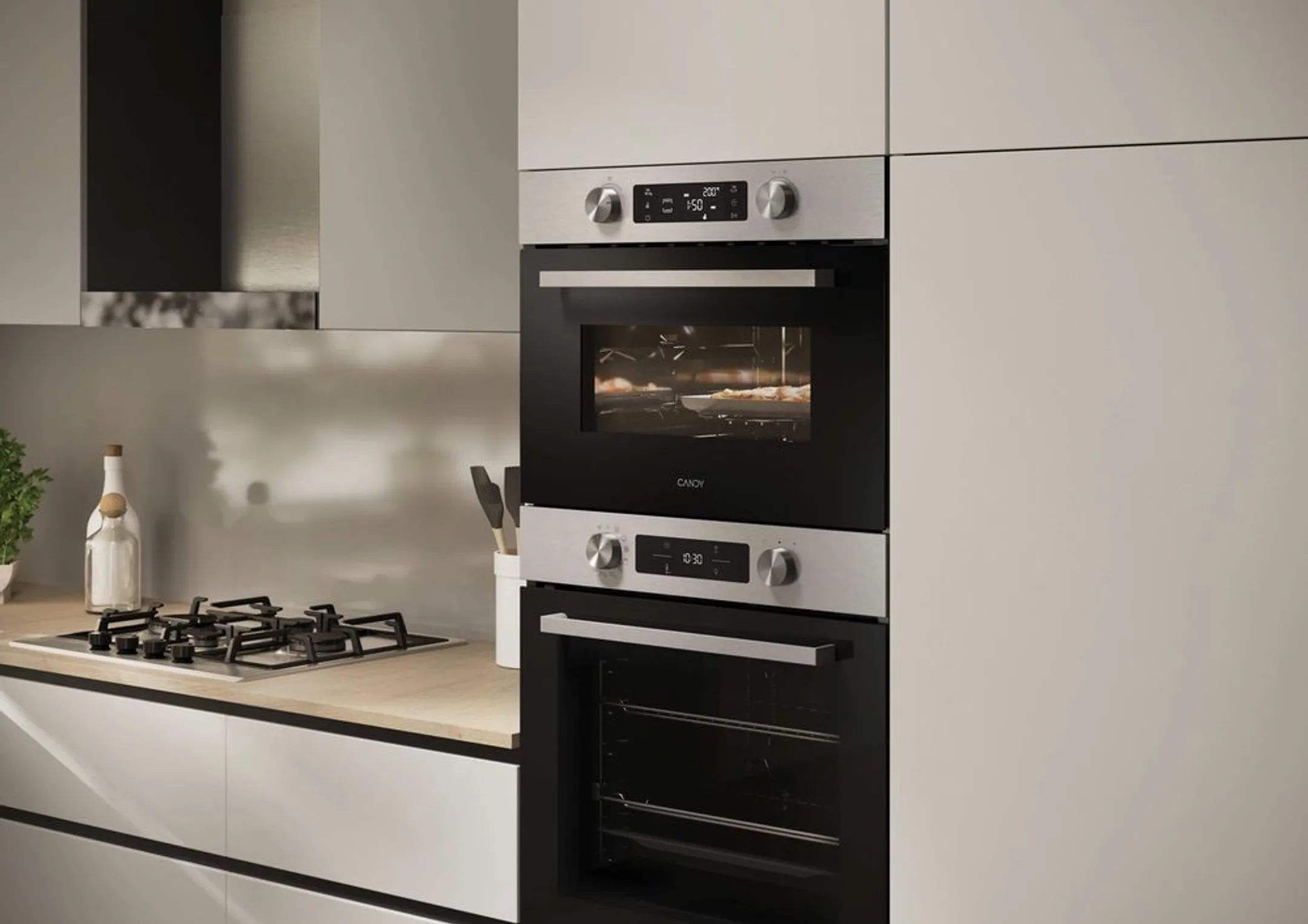Inbouw microgolfoven CA4MWNBB6N