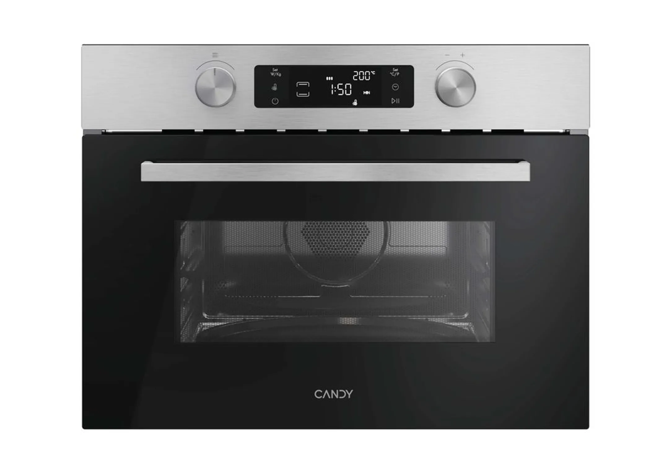 Inbouw microgolfoven CA4MWNBB6N
