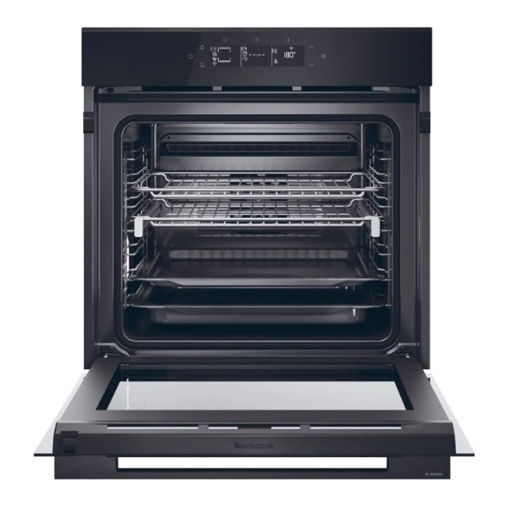 Inbouw oven H6ID46G3YTB