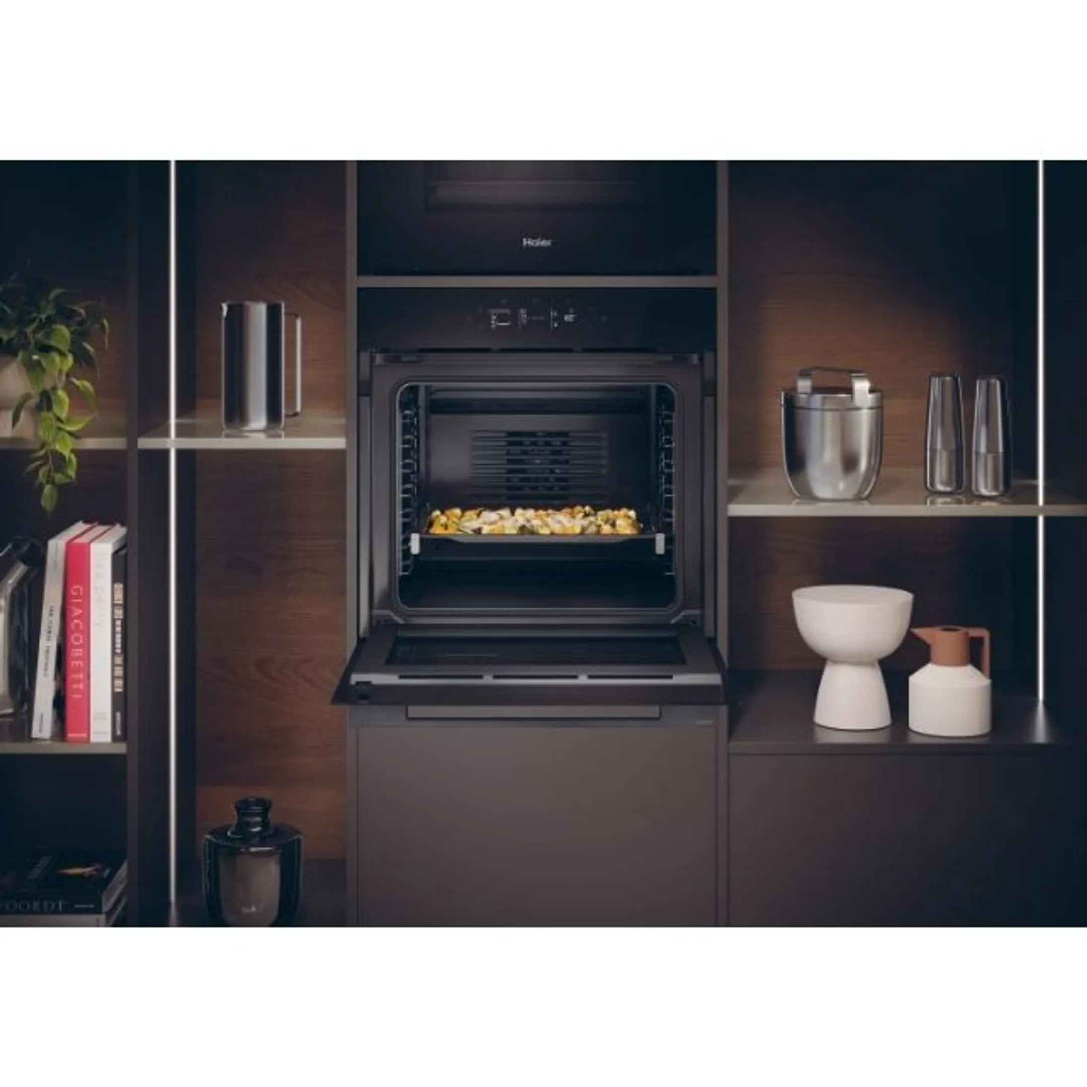 Inbouw oven H6ID46G3YTB