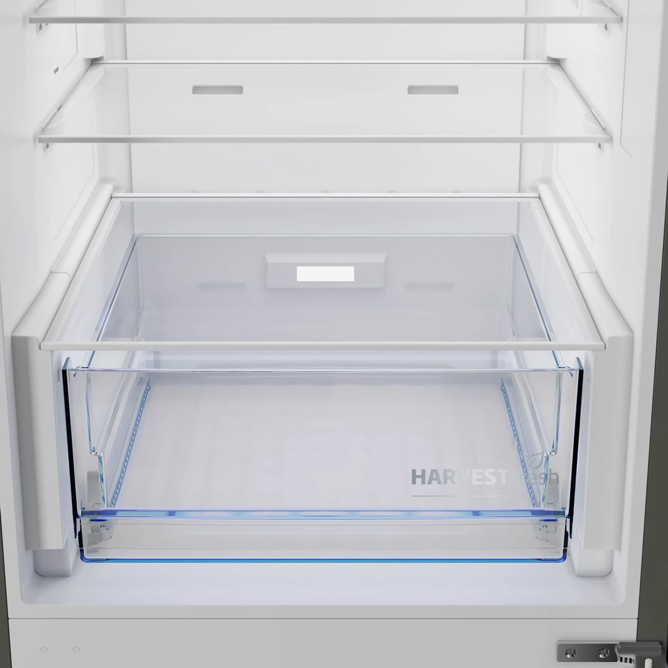 Combi frigo-congélateur B3RCNA375HG