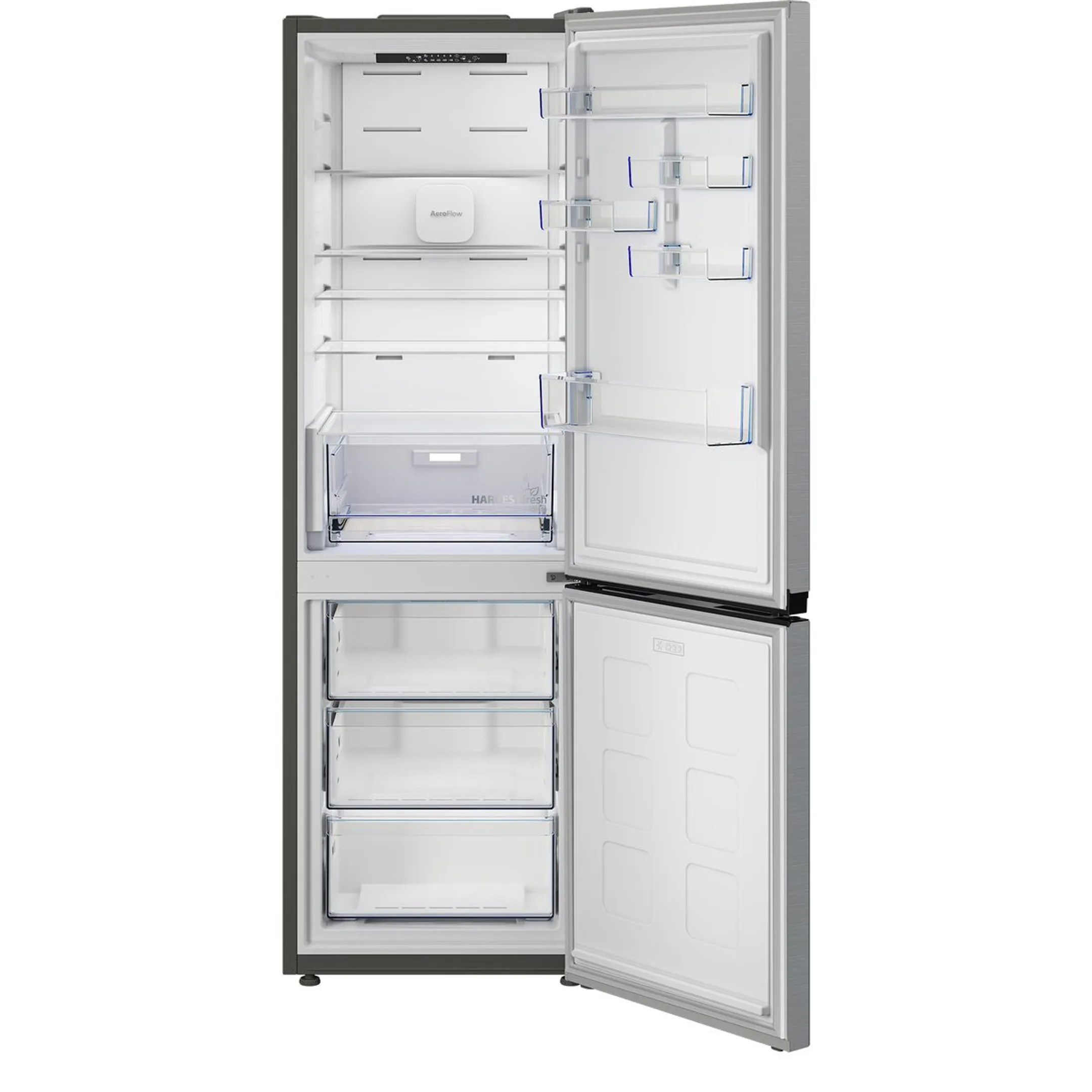 Combi frigo-congélateur B3RCNA375HG
