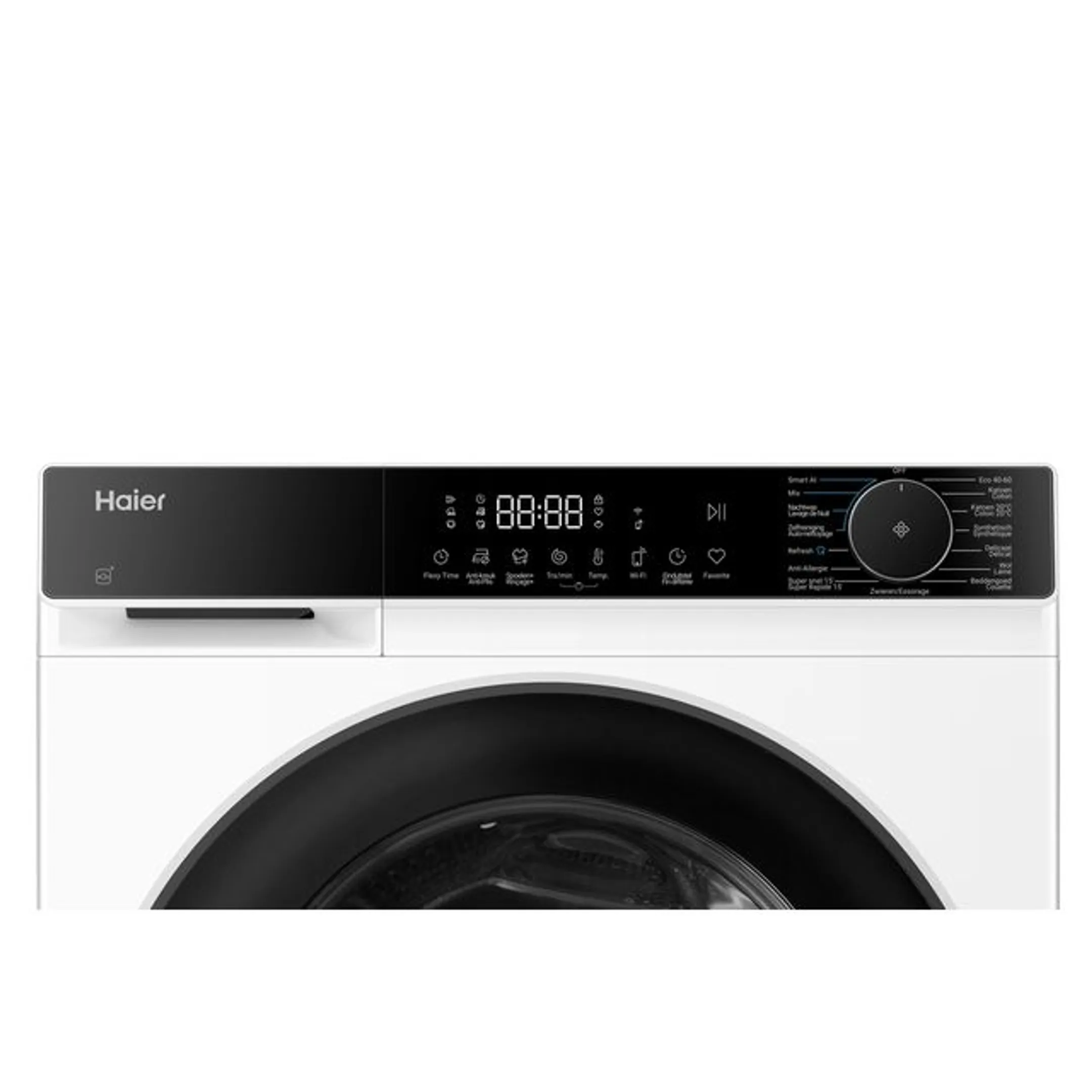 Wasmachine HW100BP14357EUD