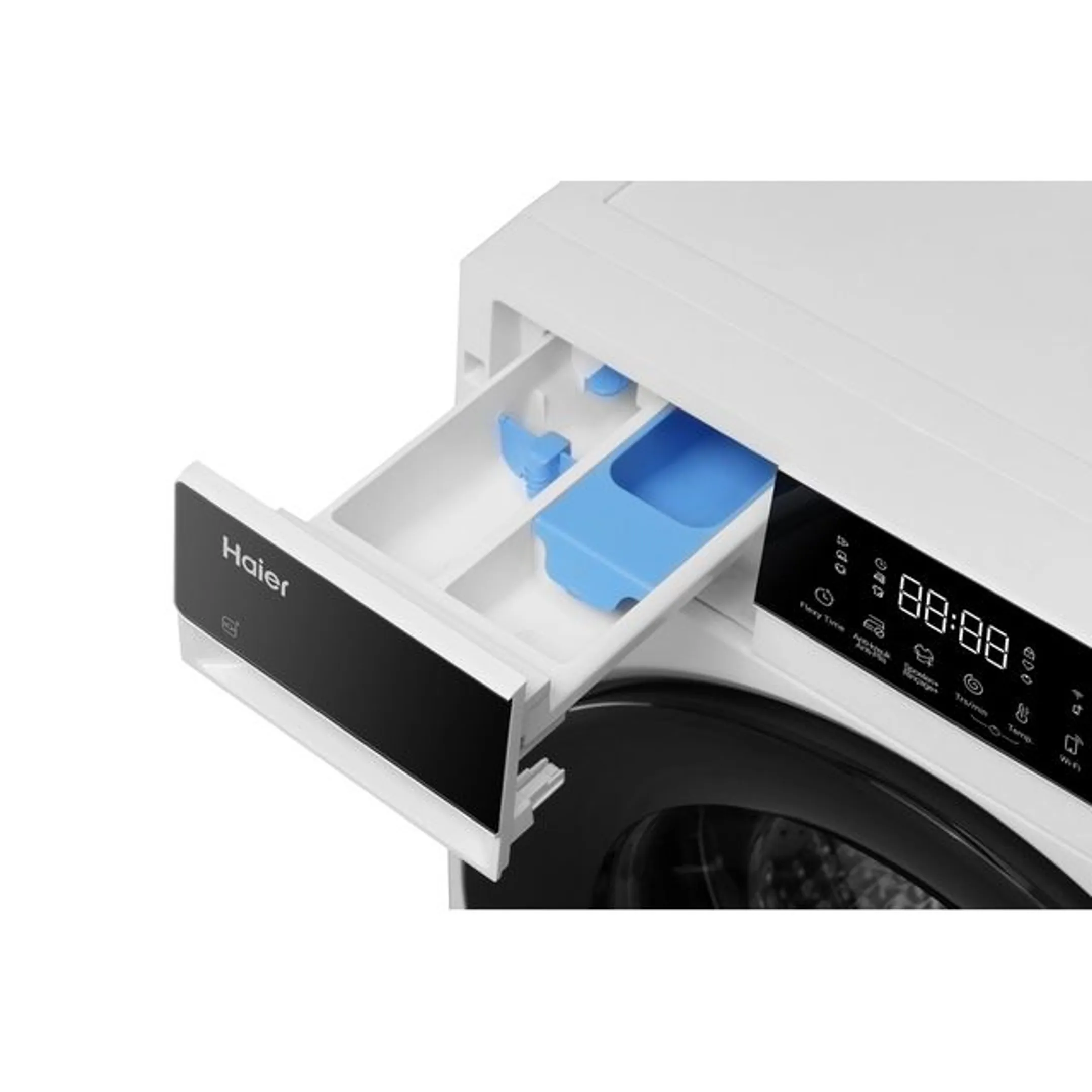 Wasmachine HW100BP14357EUD