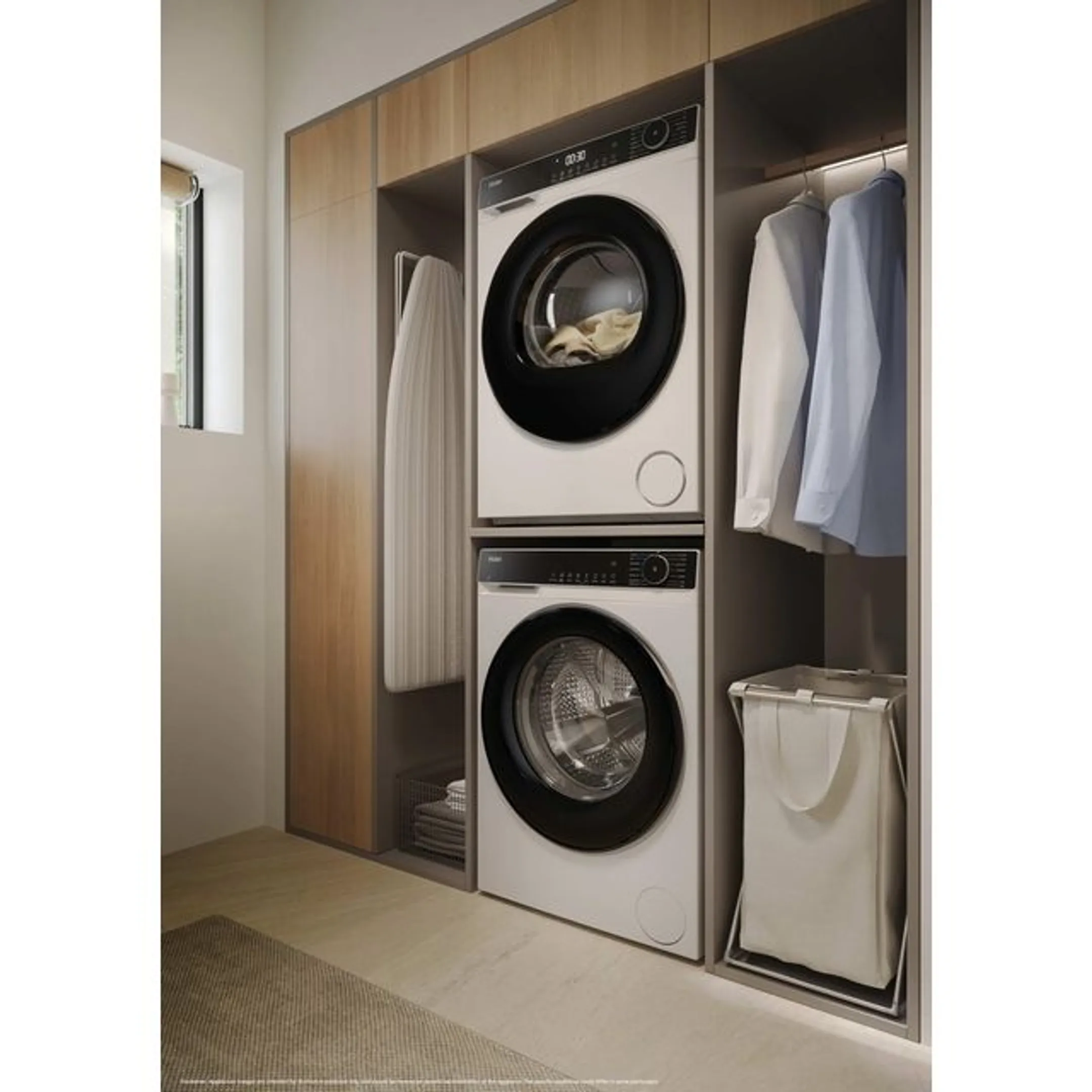 Droogkast HD80-D357U1