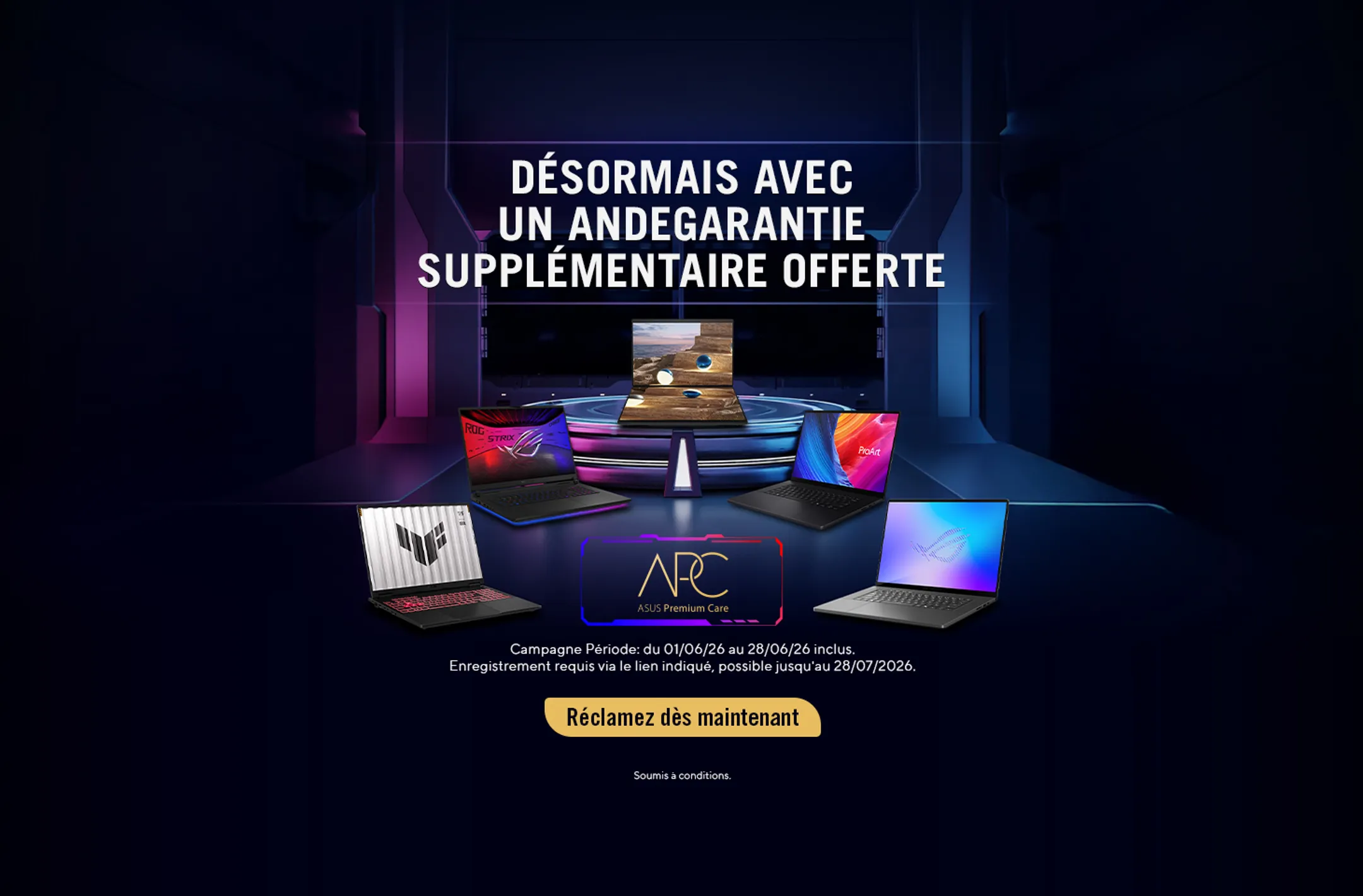 ROG Zephyrus G16 GA605KP-QR022W