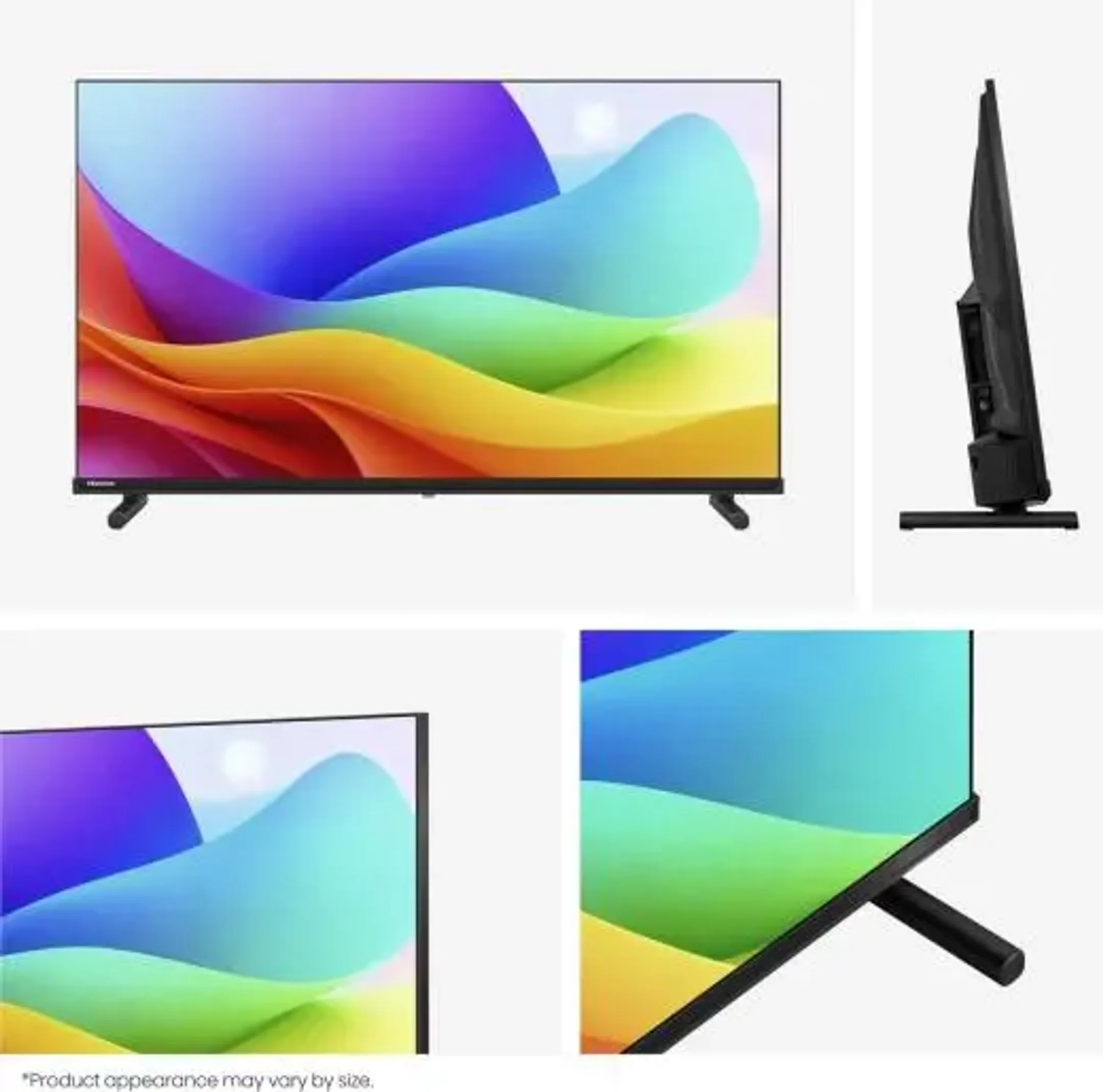 Hi-QLED Smart TV 32A59S (2026) - 32 pouces