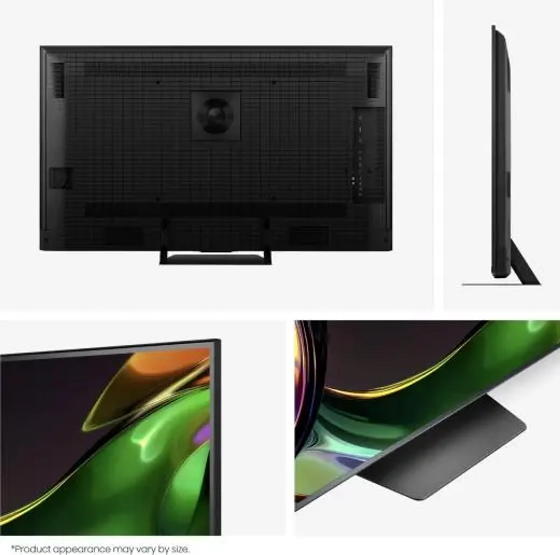 RGB MiniLED 4K TV 65UR8S (2026) - 65 inch