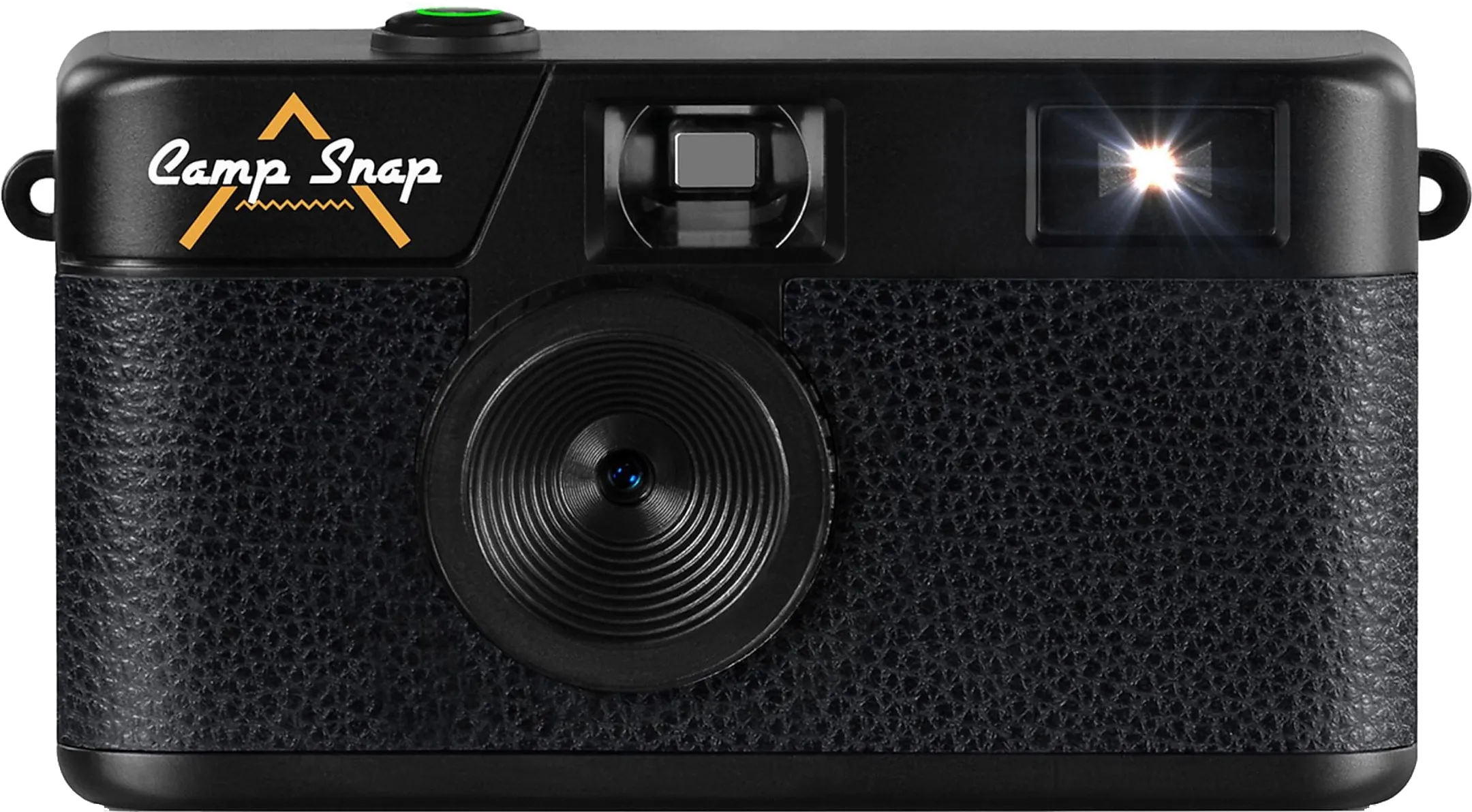 Appareil photo numérique - Sans écran - Noir