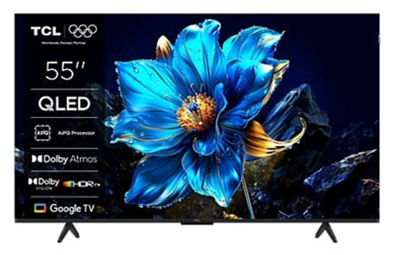 QLED 4K TV 55P7K (2025) - 55 inch