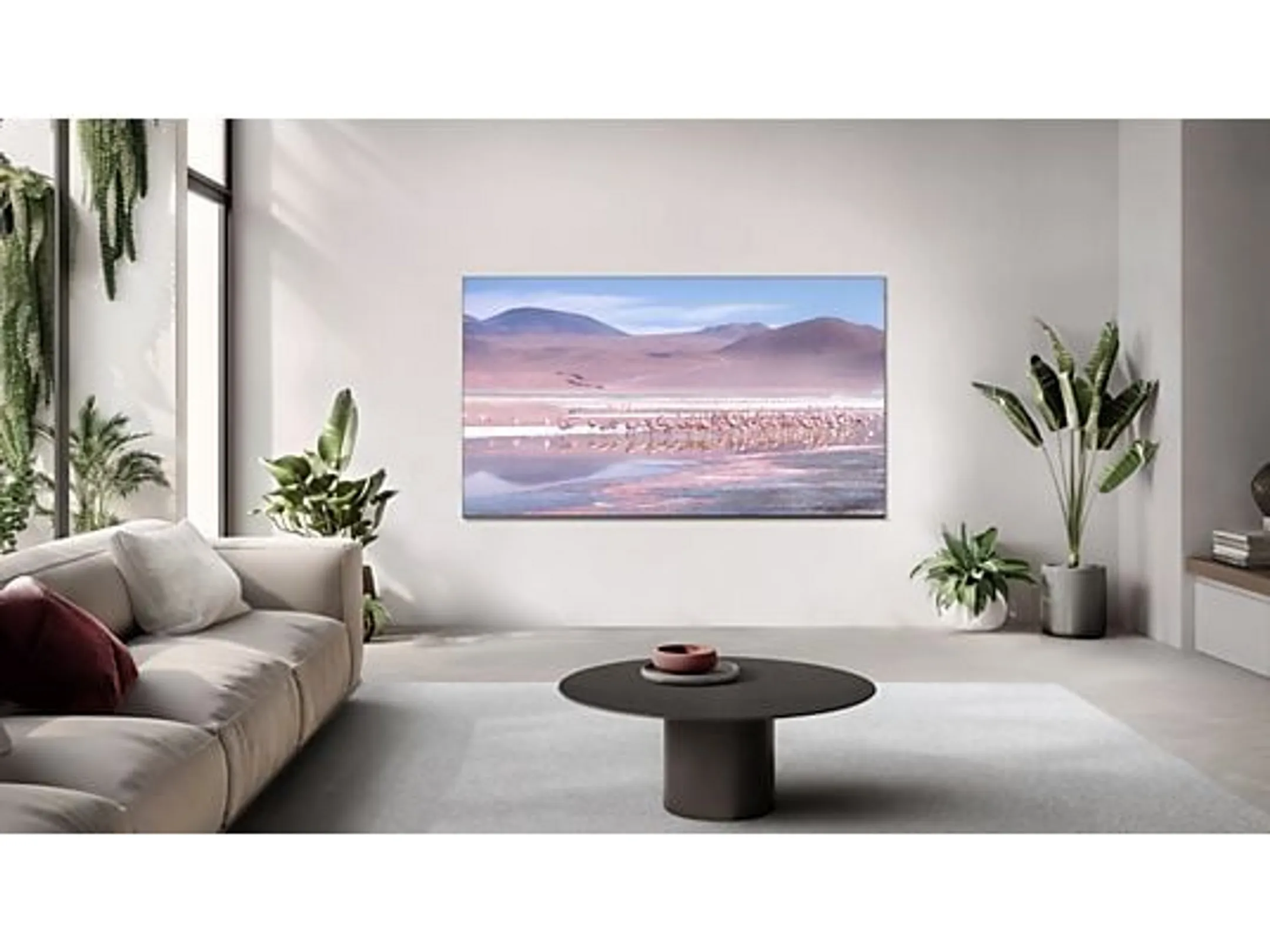 QLED 4K TV 55P7K (2025) - 55 inch