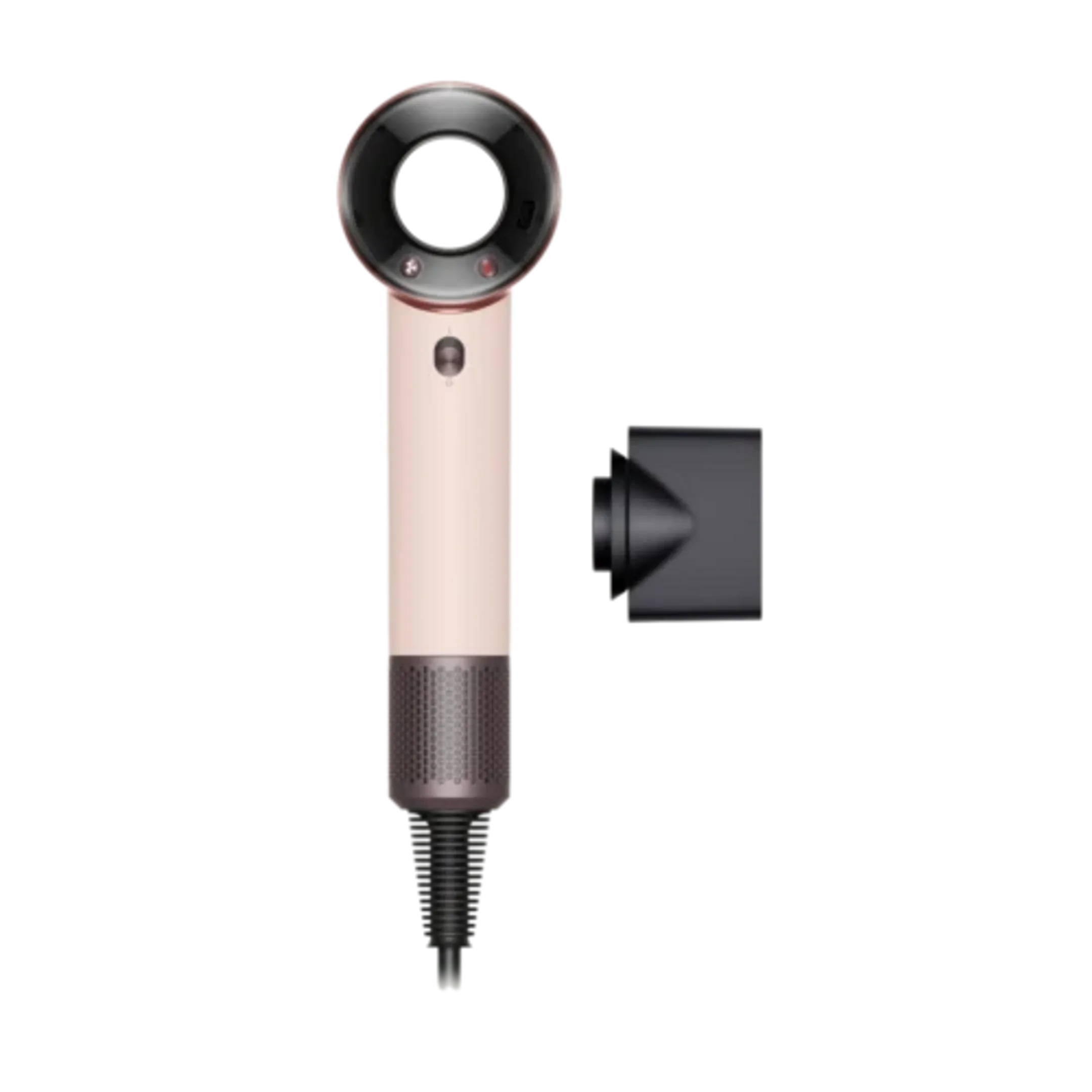 Supersonic Travel Ceramic Pink