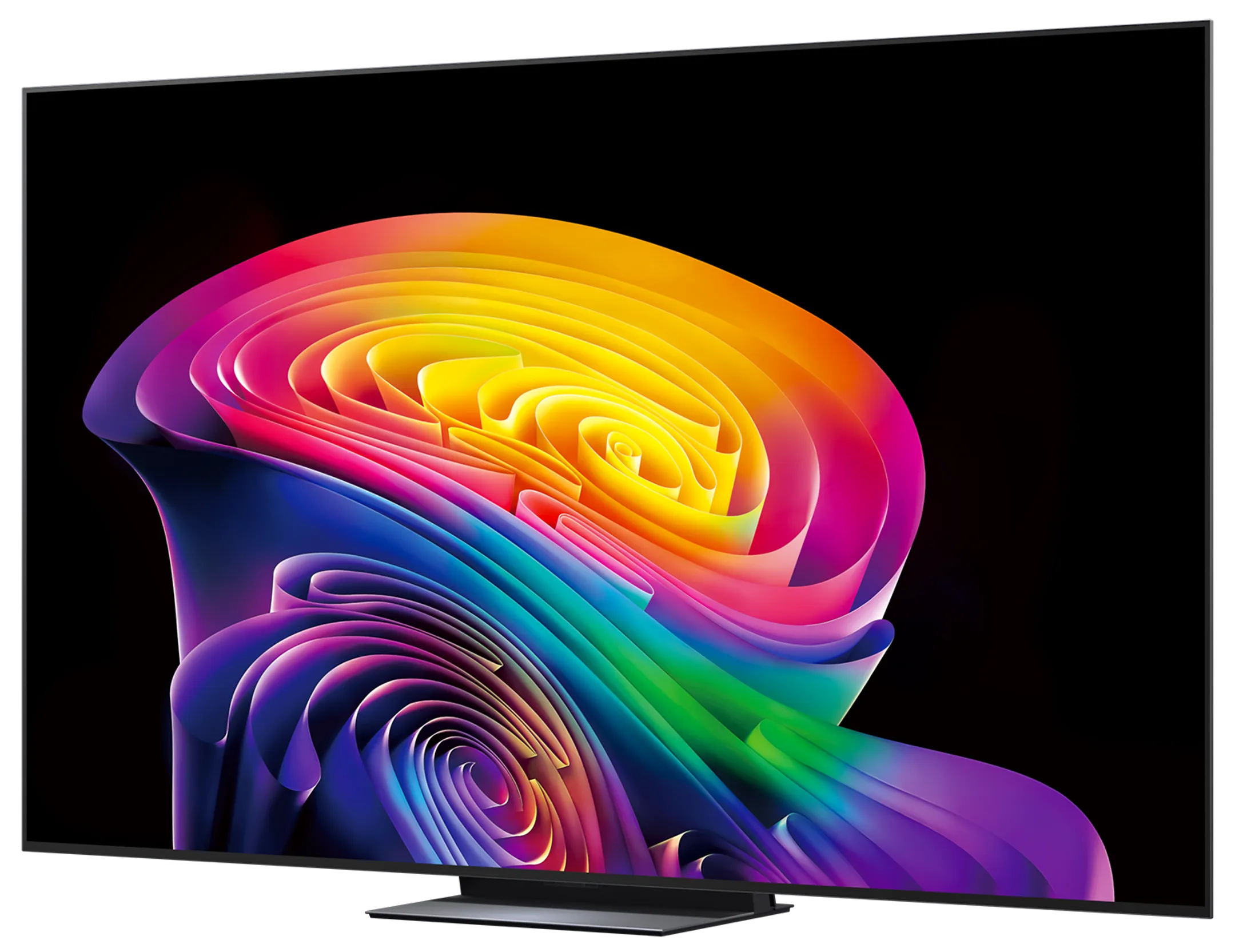 TV OLED 4K OLED83C69LB (2026) - 83 pouces