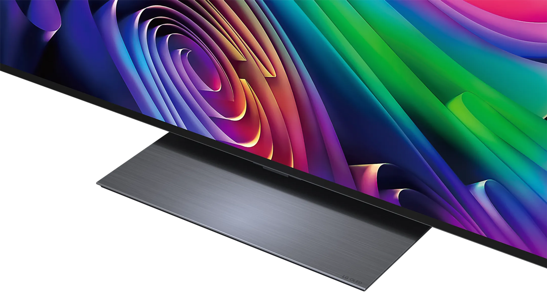 TV OLED 4K OLED77C69LB (2026) - 77 pouces