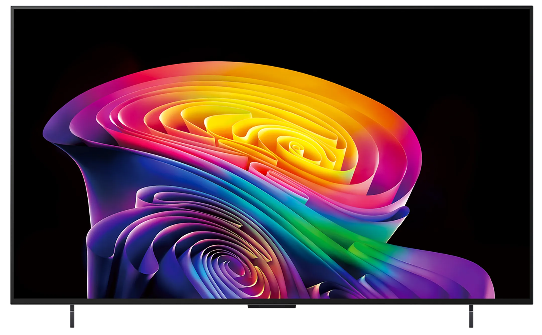 TV OLED 4K OLED48C69LB (2026) - 48 pouces