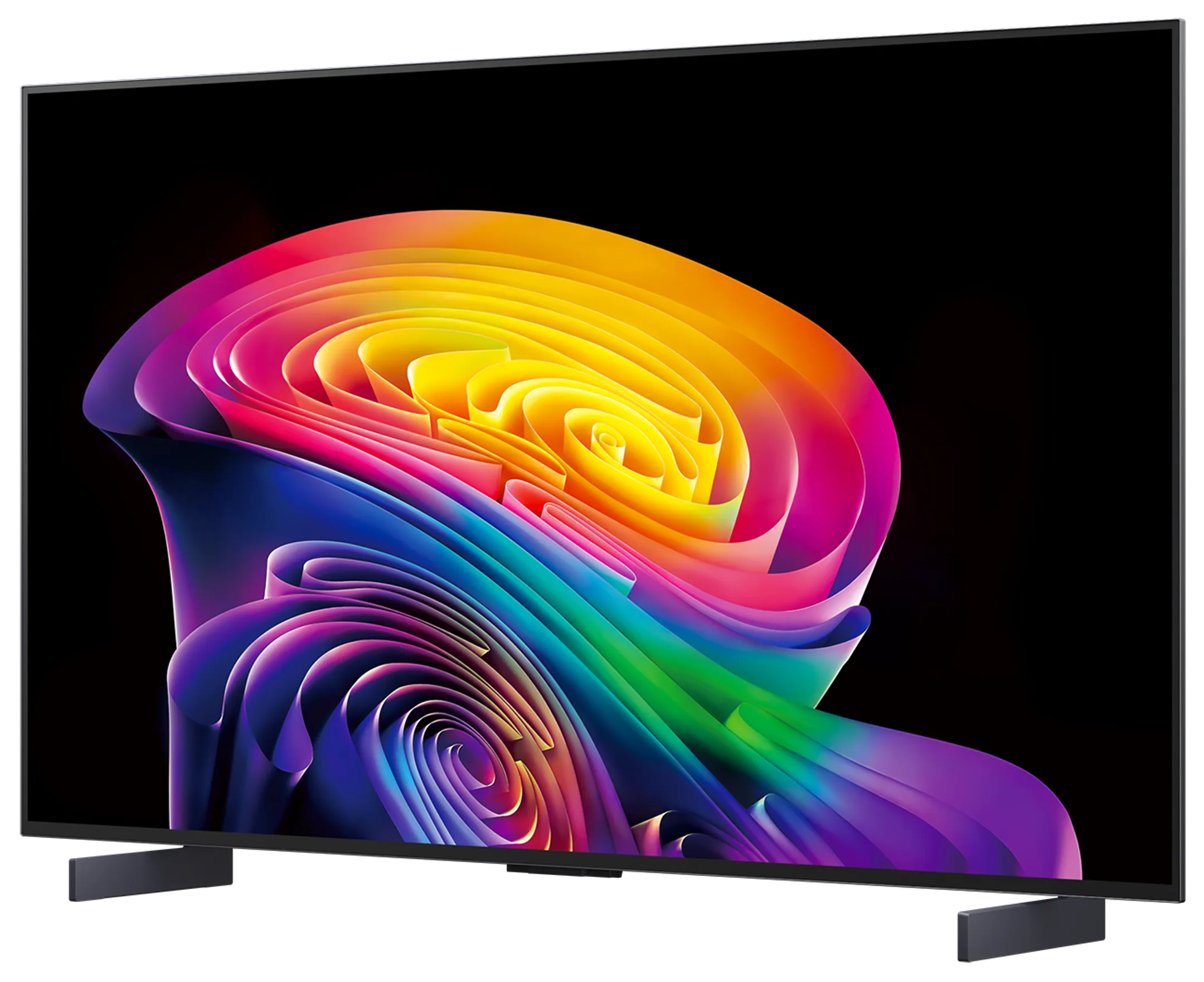 TV OLED 4K OLED48C69LB (2026) - 48 pouces