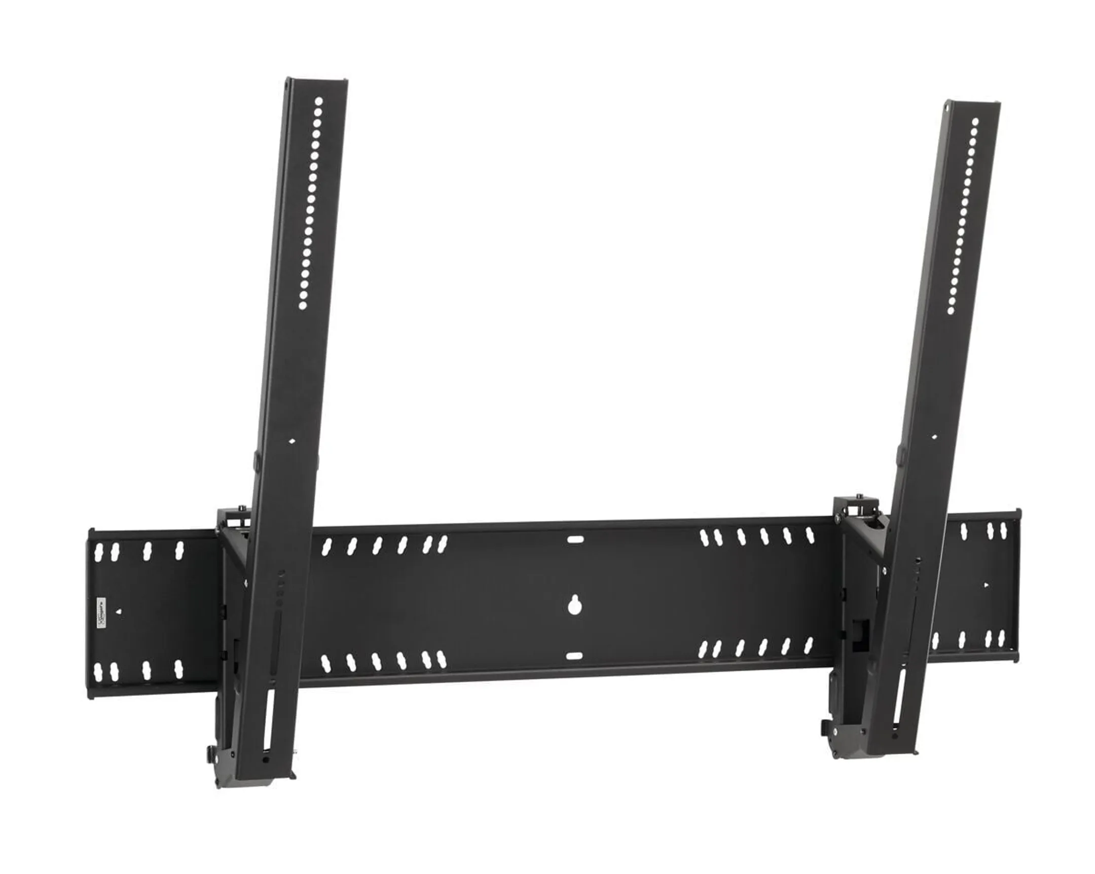 Kantelbare TV-beugel PFW 6910 - 80" tot 120"