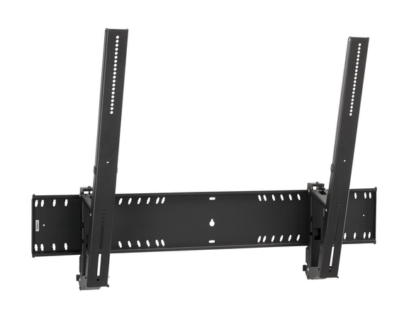 Kantelbare TV-beugel PFW 6910 - 80" tot 120"