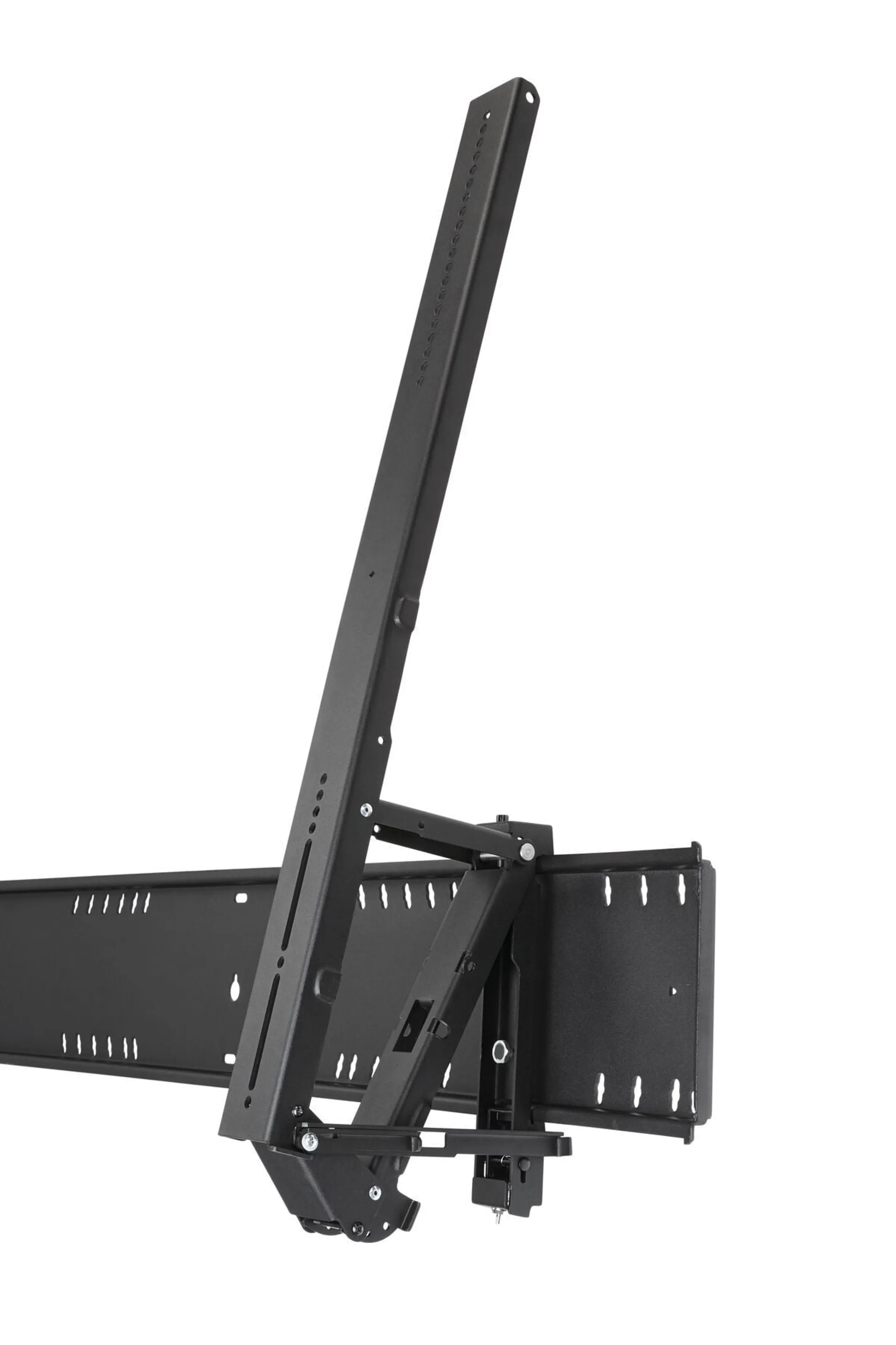 Kantelbare TV-beugel PFW 6910 - 80" tot 120"