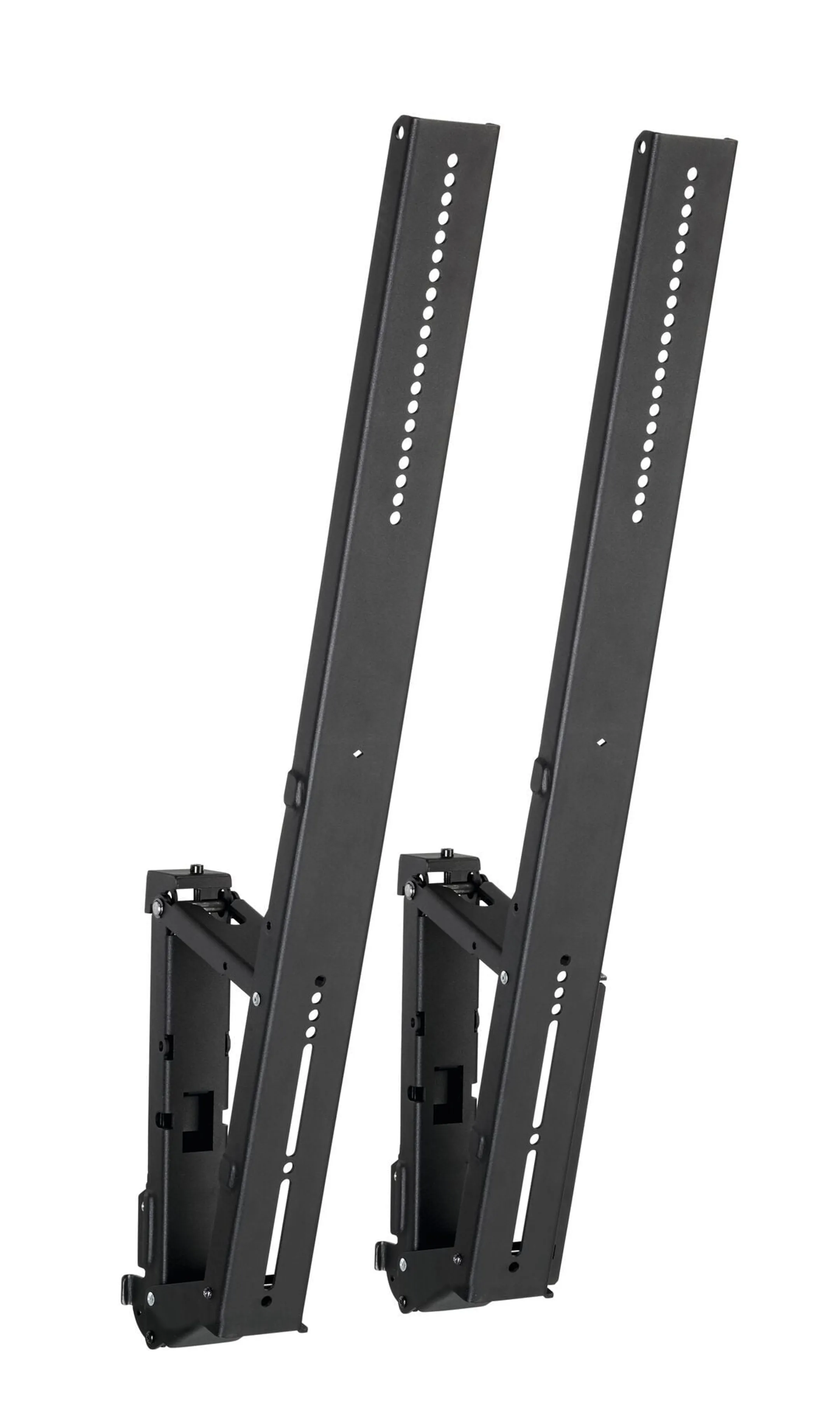 Kantelbare TV-beugel PFW 6910 - 80" tot 120"