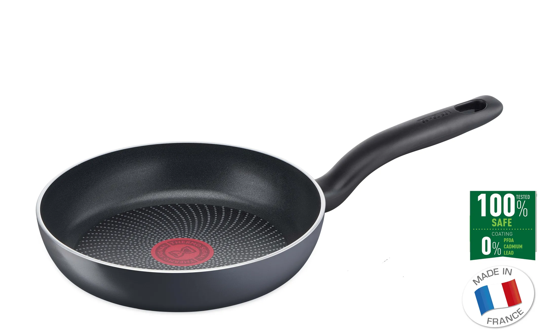 Braadpan Start'Easy - Ø20cm
