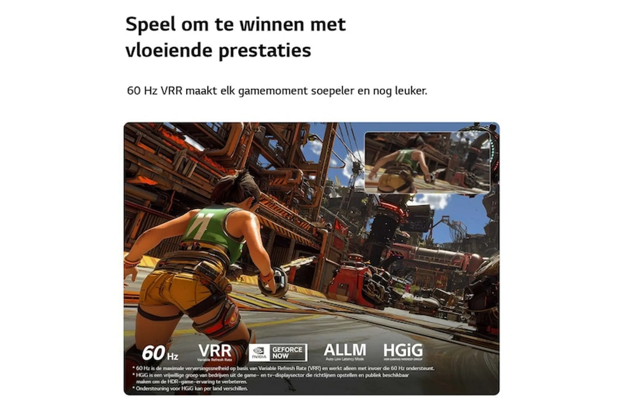 Nano 4K TV 65NU850B6LA (2026) - 65 inch