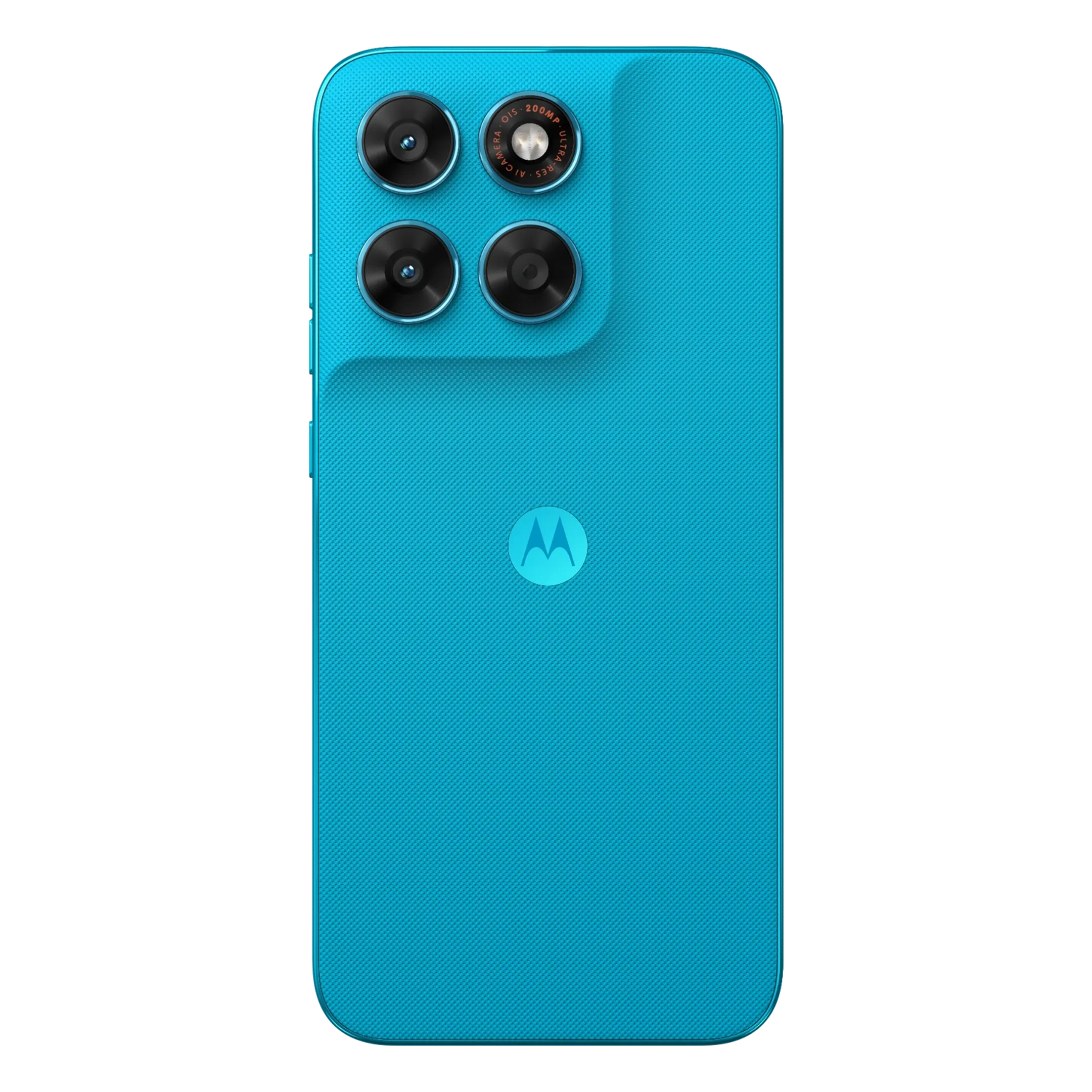 Moto G87 256 GB - Blauw