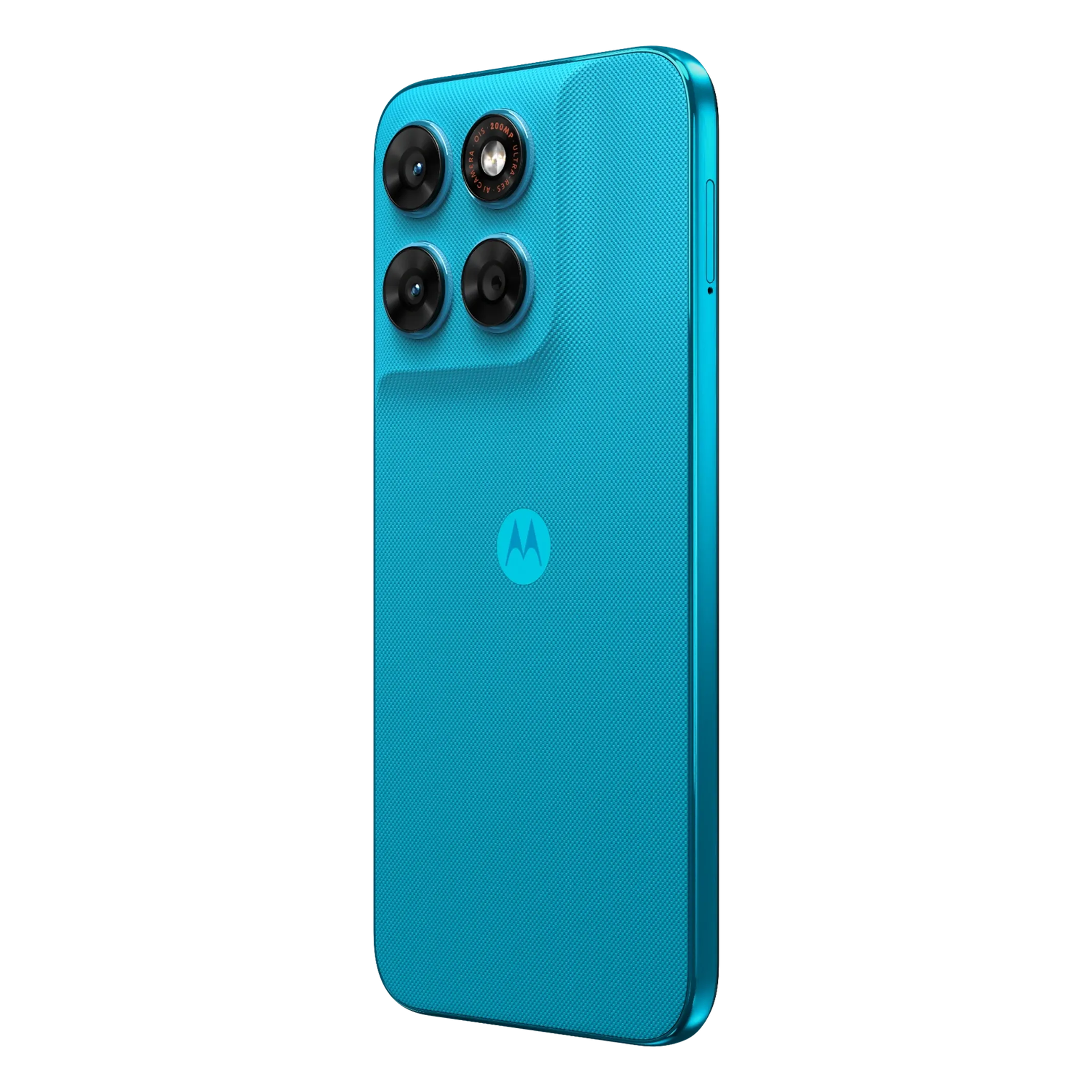 Moto G87 256 GB - Blauw