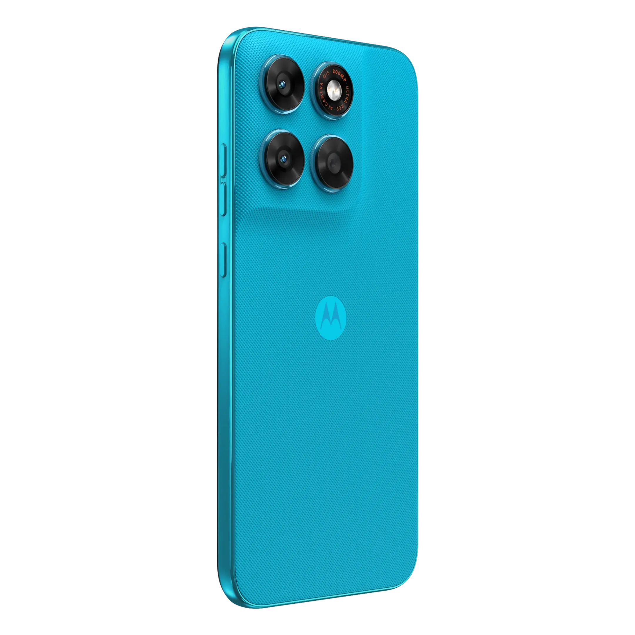 Moto G87 256 GB - Blauw