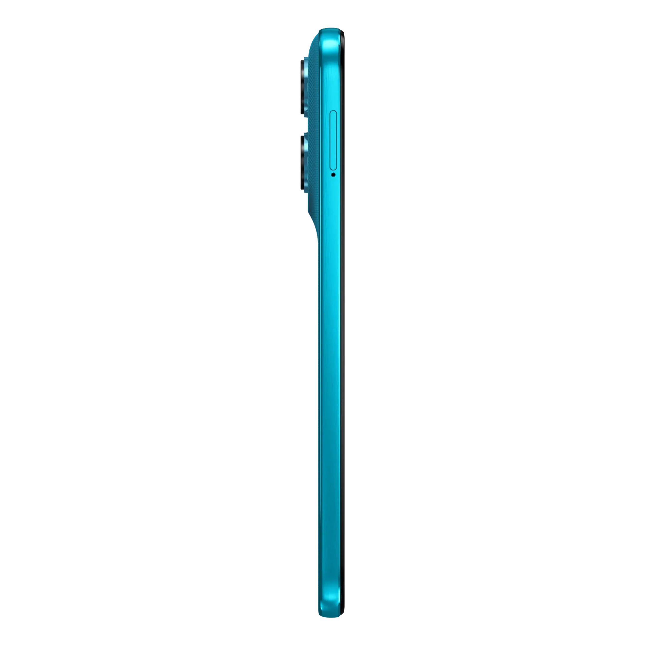 Moto G87 256 GB - Blauw