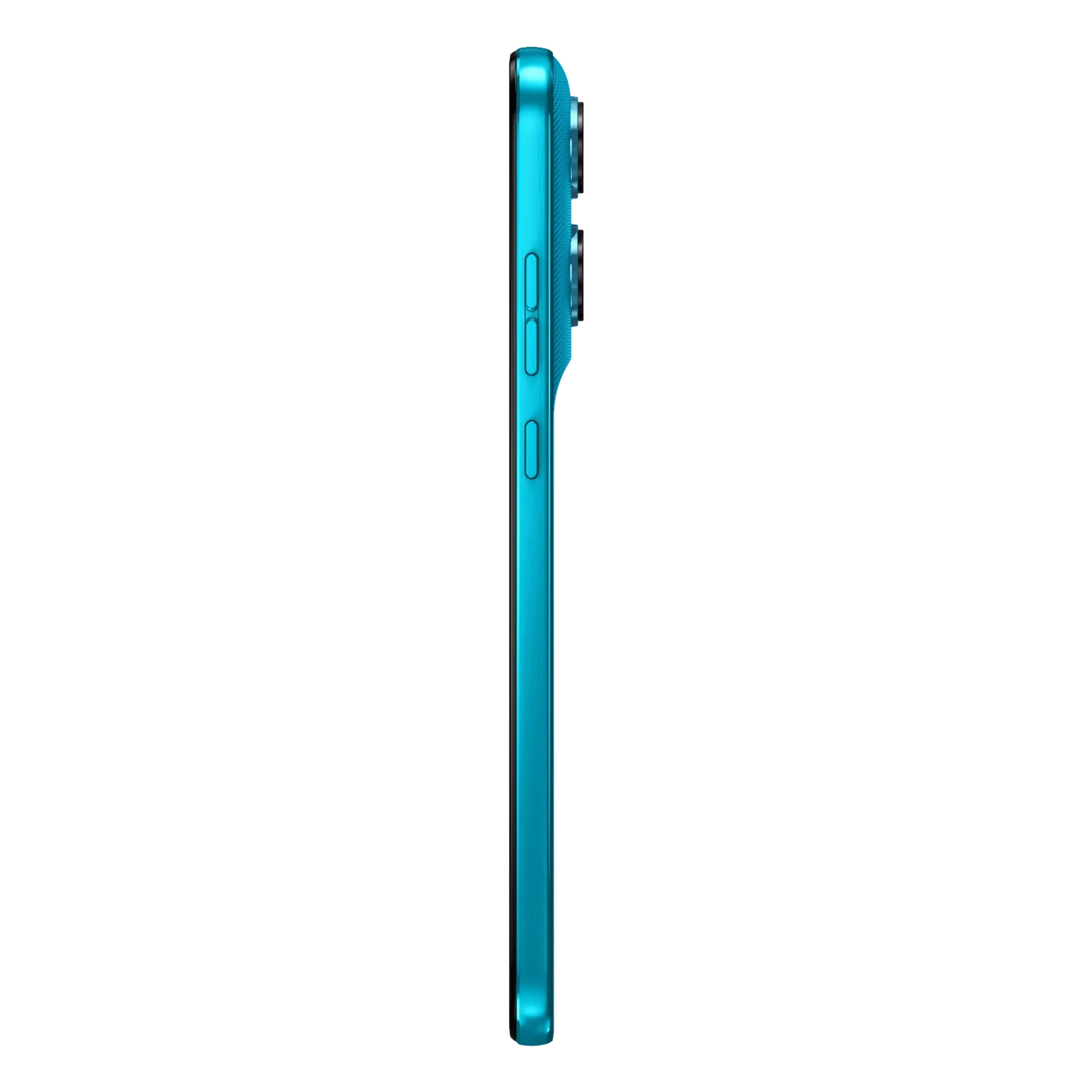 Moto G87 256 GB - Blauw