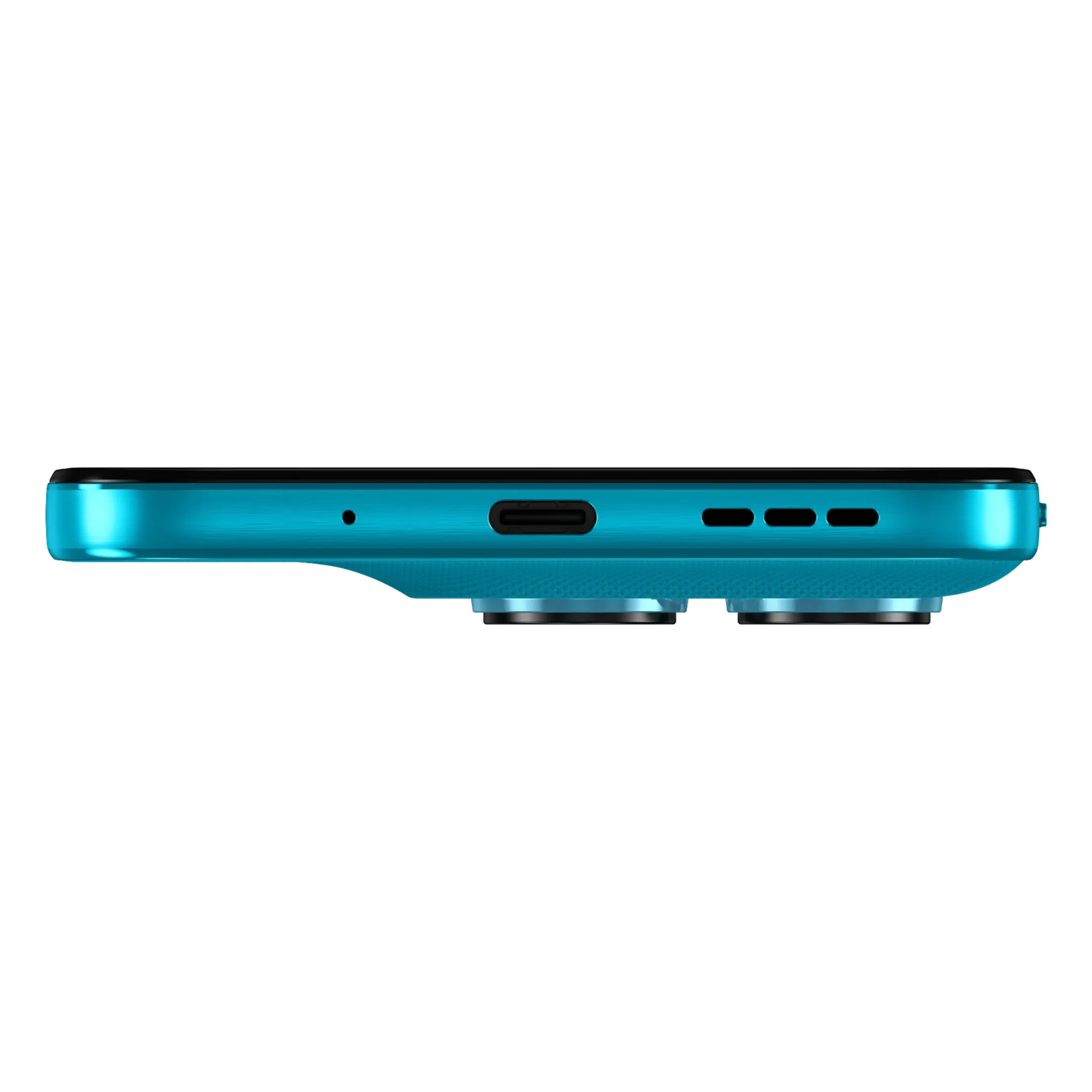 Moto G87 256 GB - Blauw