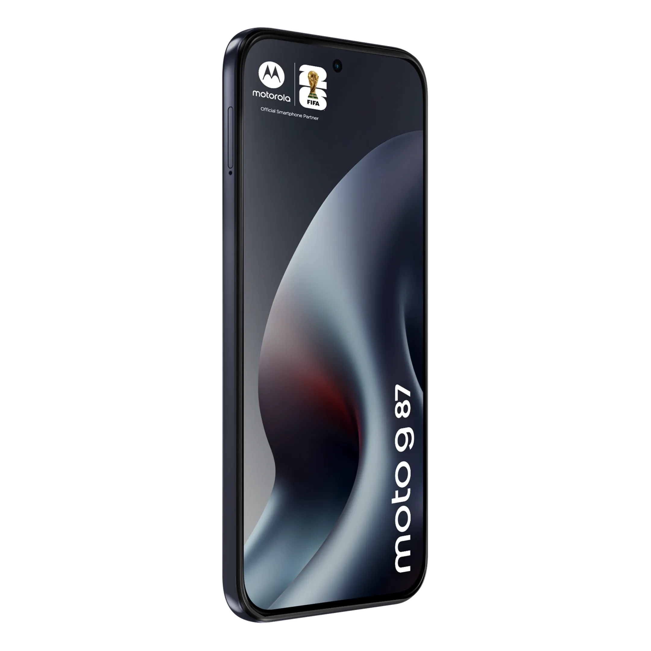 Moto G87 256 GB - Grijs