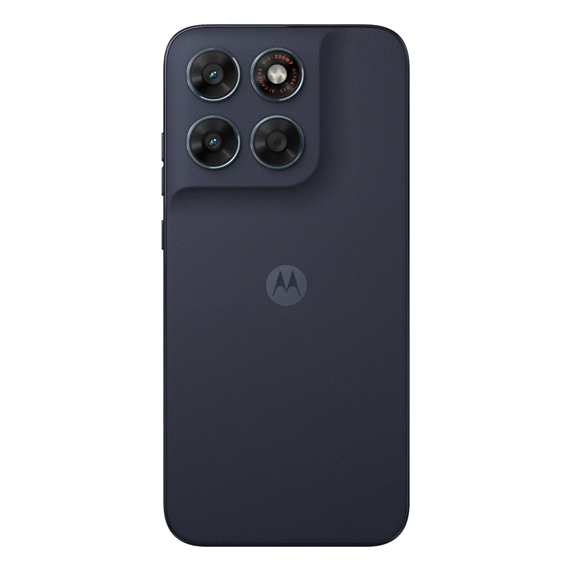Moto G87 256 GB - Grijs