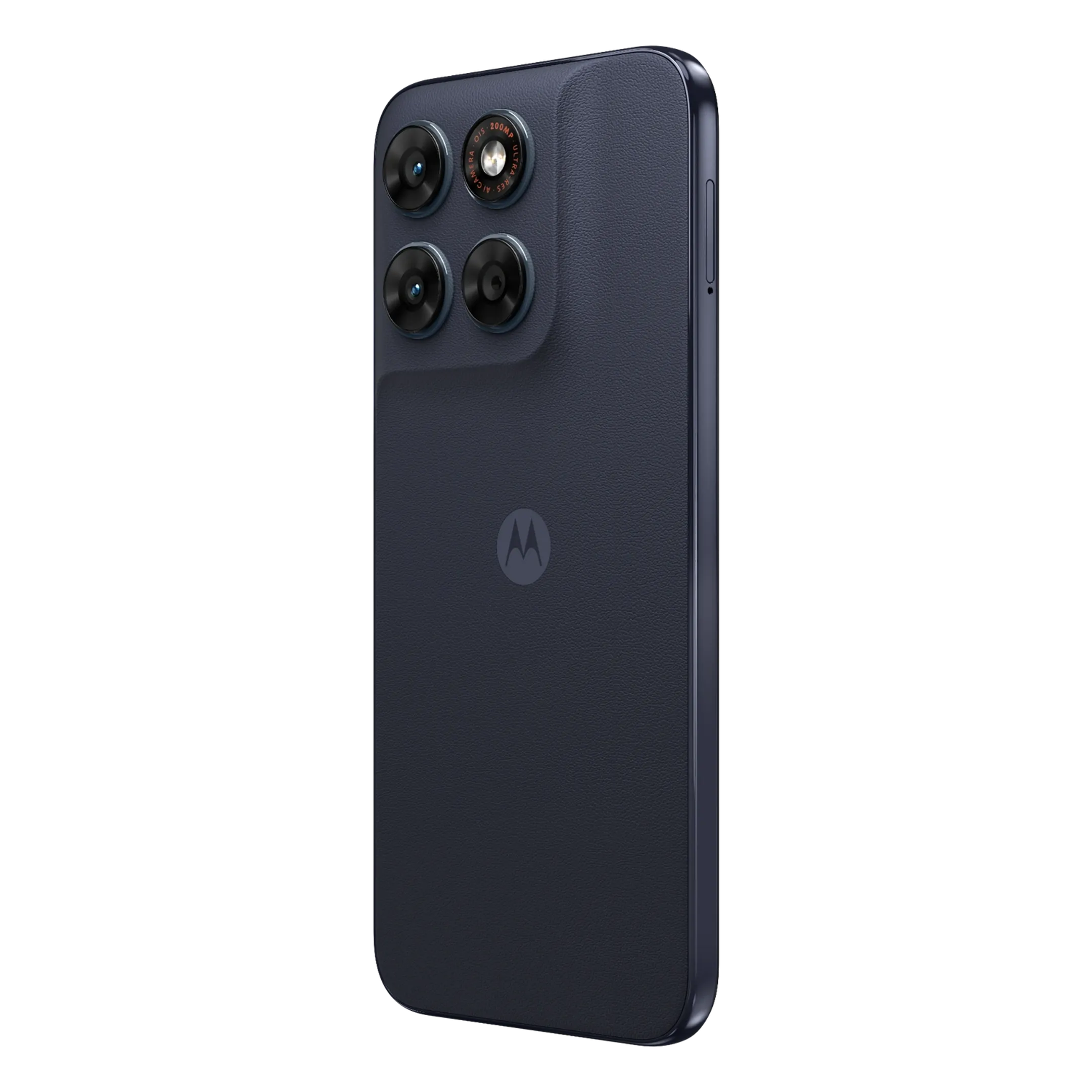 Moto G87 256 GB - Grijs